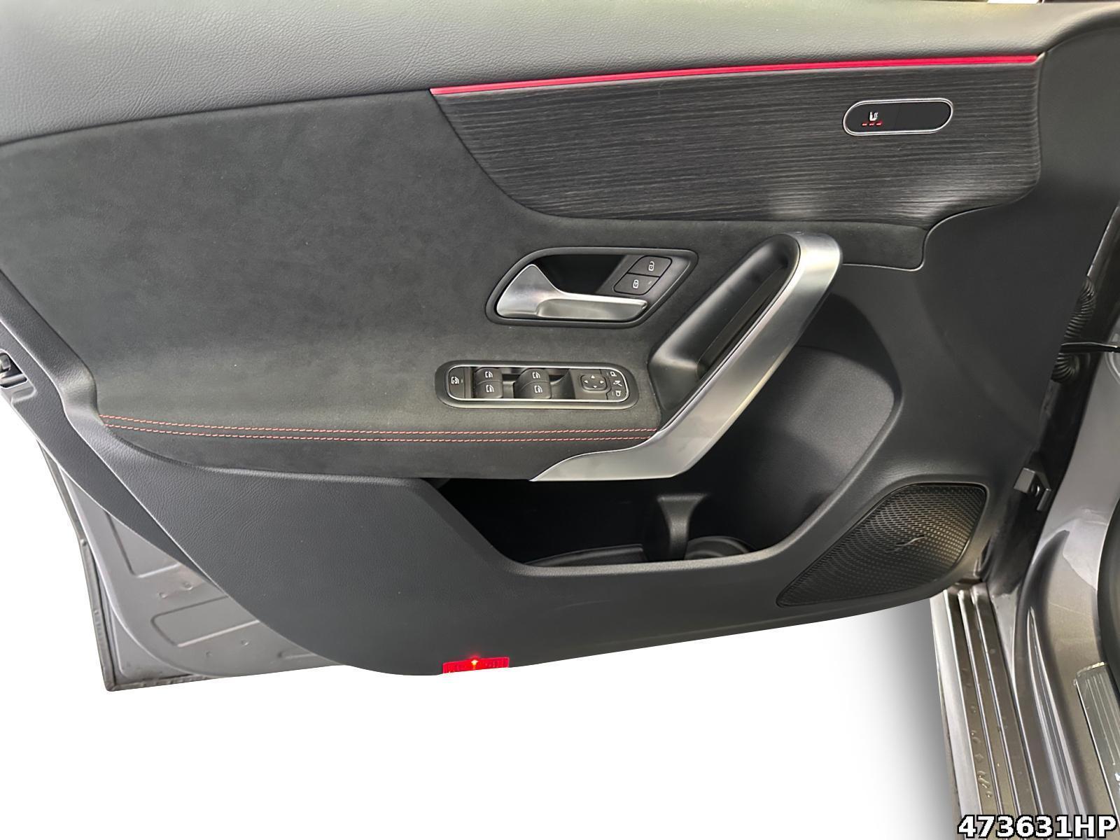 Fahrzeugabbildung Mercedes-Benz A 200 d +AMG+PANO+DISTRONIC+MULTIBEAM+KAM+NIGHT+