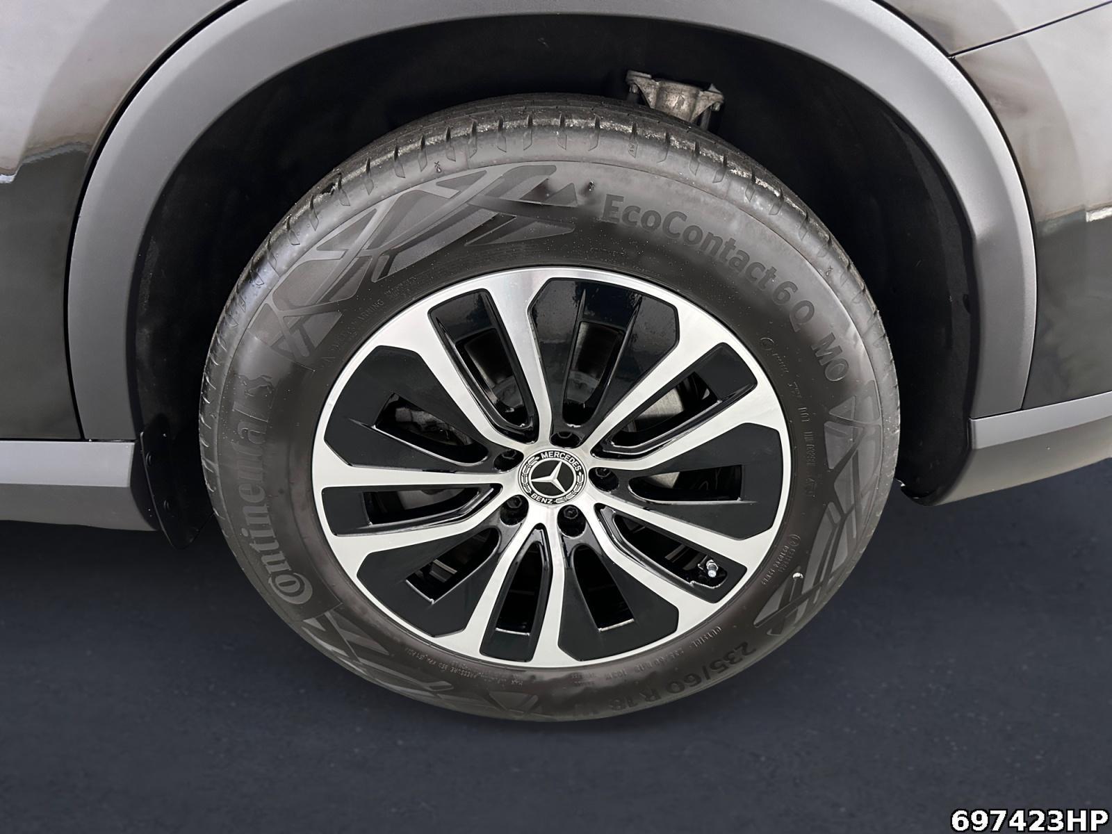 Fahrzeugabbildung Mercedes-Benz GLC 220 d 4M Avantgarde AHK Memory Totw. Spurha