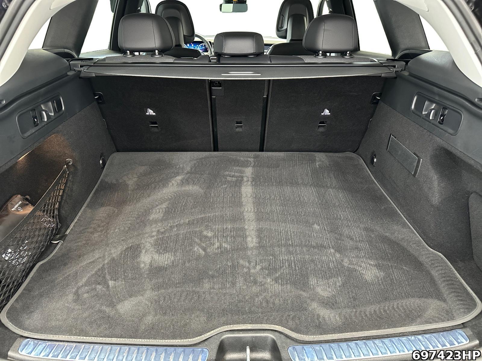 Fahrzeugabbildung Mercedes-Benz GLC 220 d 4M Avantgarde AHK Memory Totw. Spurha