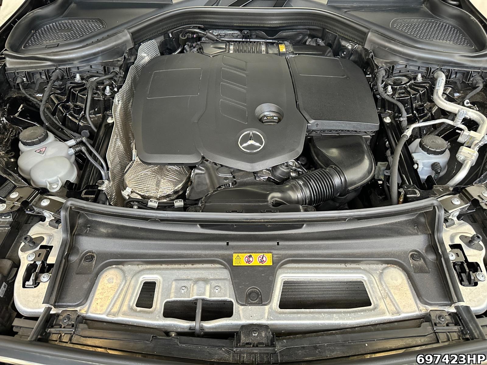 Fahrzeugabbildung Mercedes-Benz GLC 220 d 4M Avantgarde AHK Memory Totw. Spurha