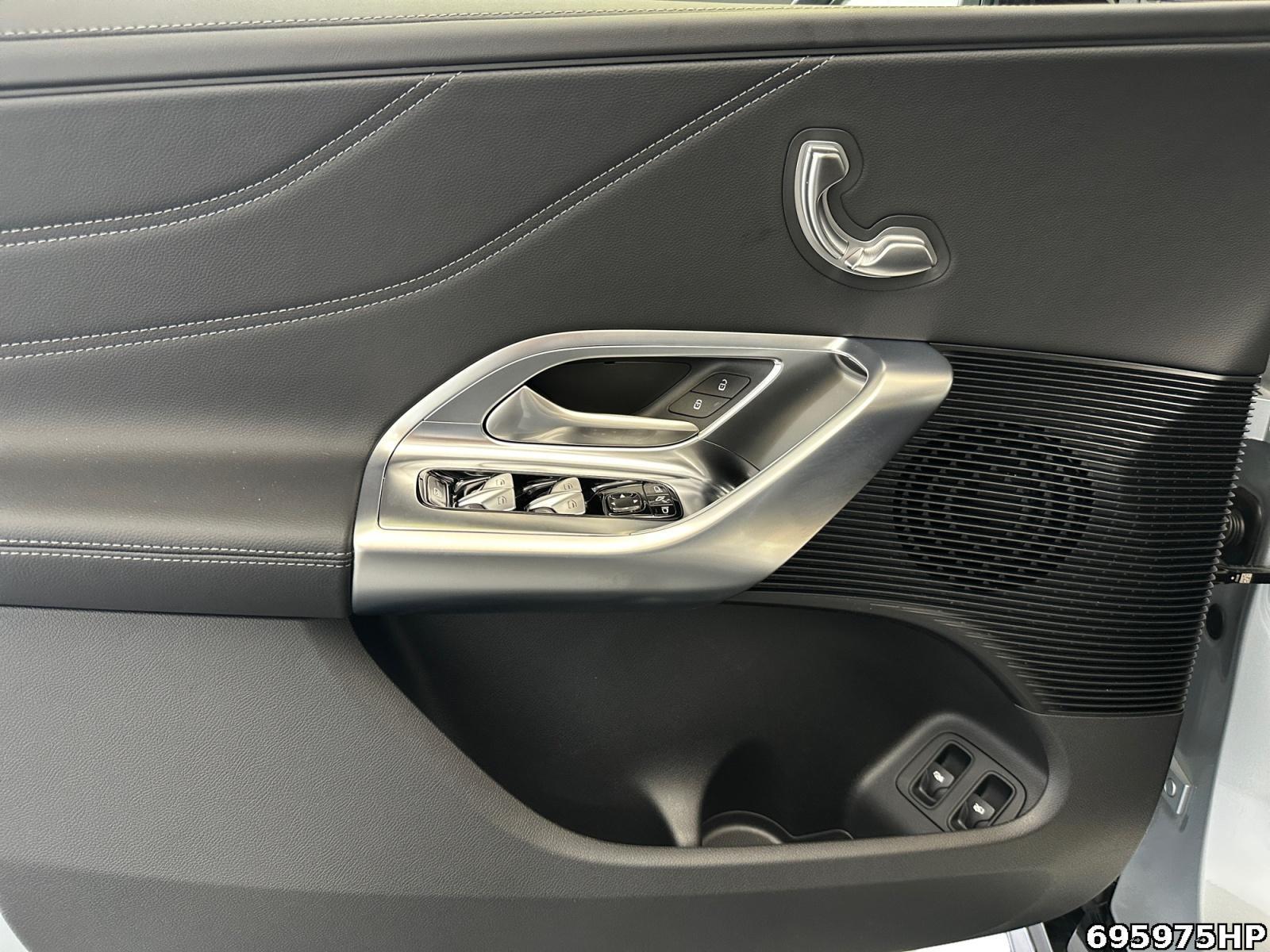 Fahrzeugabbildung Mercedes-Benz GLC 400 4MATIC +AMG+NIGHT+DISTRONIC+CarPlay++