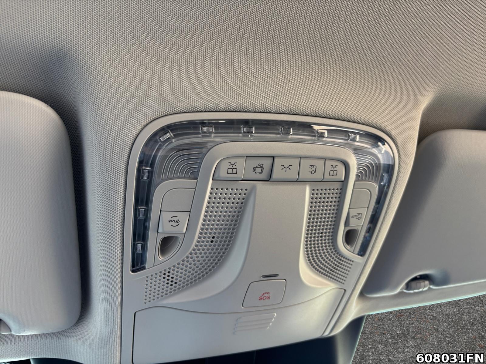 Fahrzeugabbildung Mercedes-Benz Vito 116 CDI lang*'MULTUBEAM*9-Sitzer*MBUX*