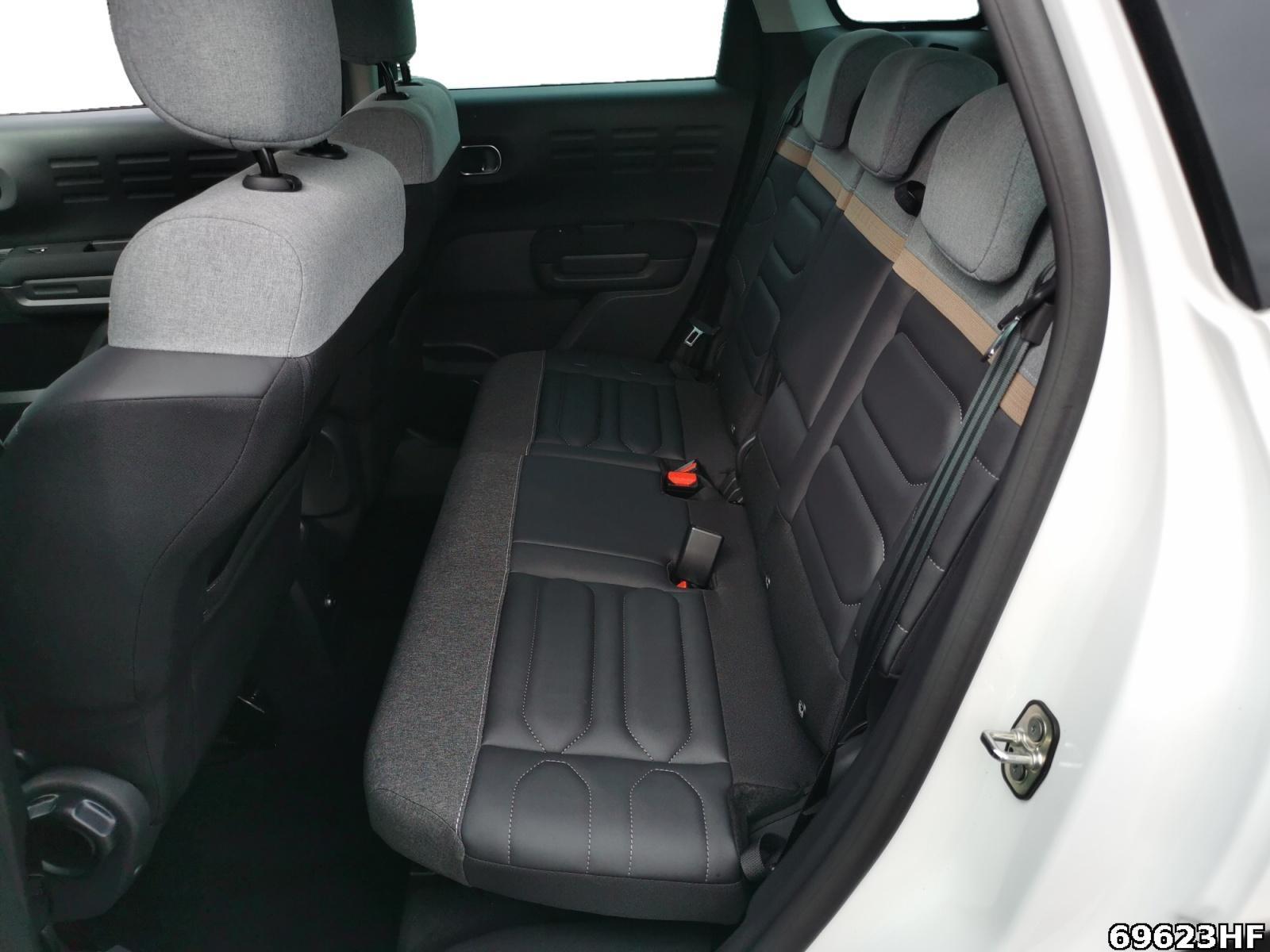 Fahrzeugabbildung Citroën C3 Aircross 1.2 PureTech 130 Max Stop&Start