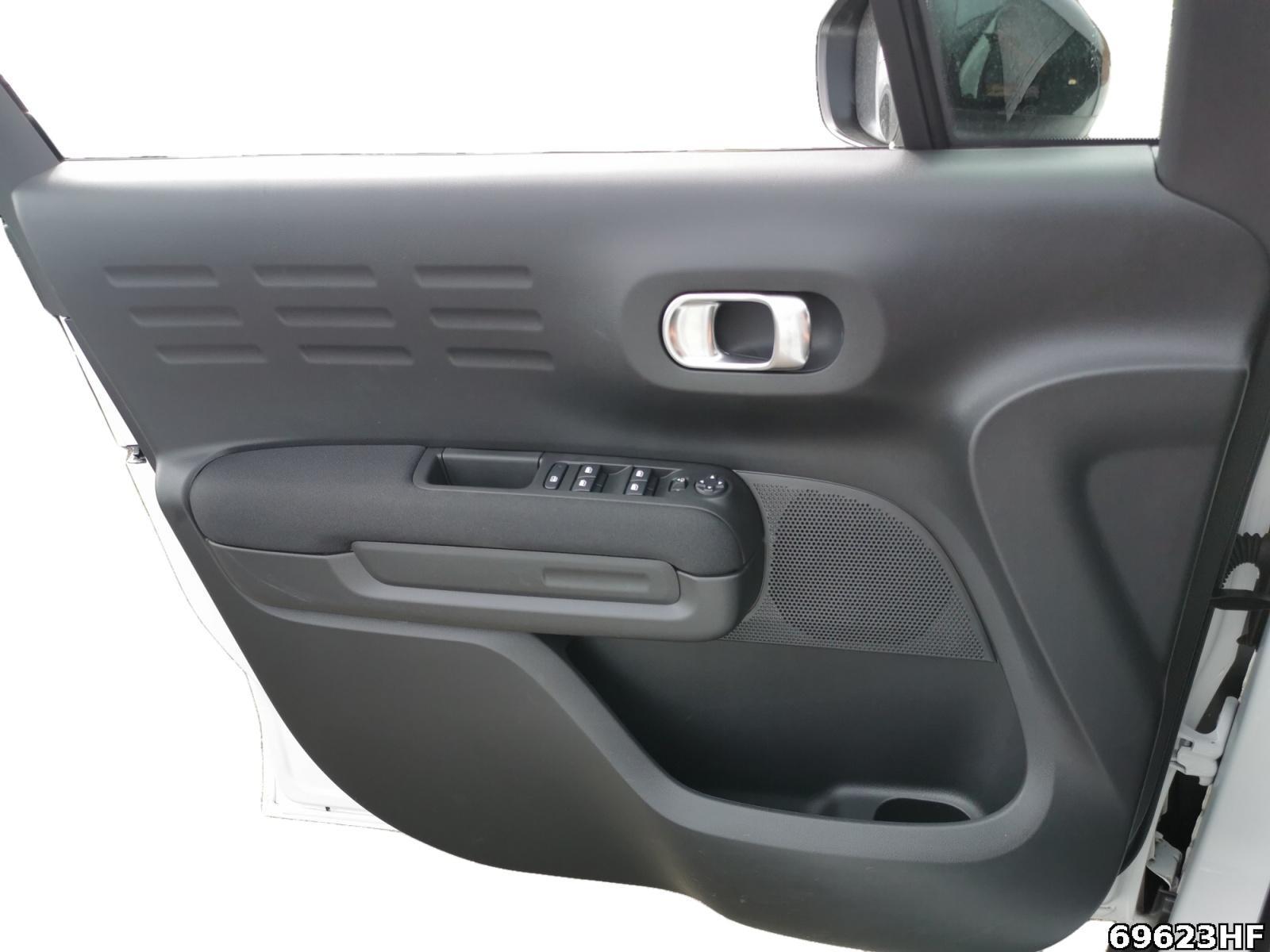 Fahrzeugabbildung Citroën C3 Aircross 1.2 PureTech 130 Max Stop&Start