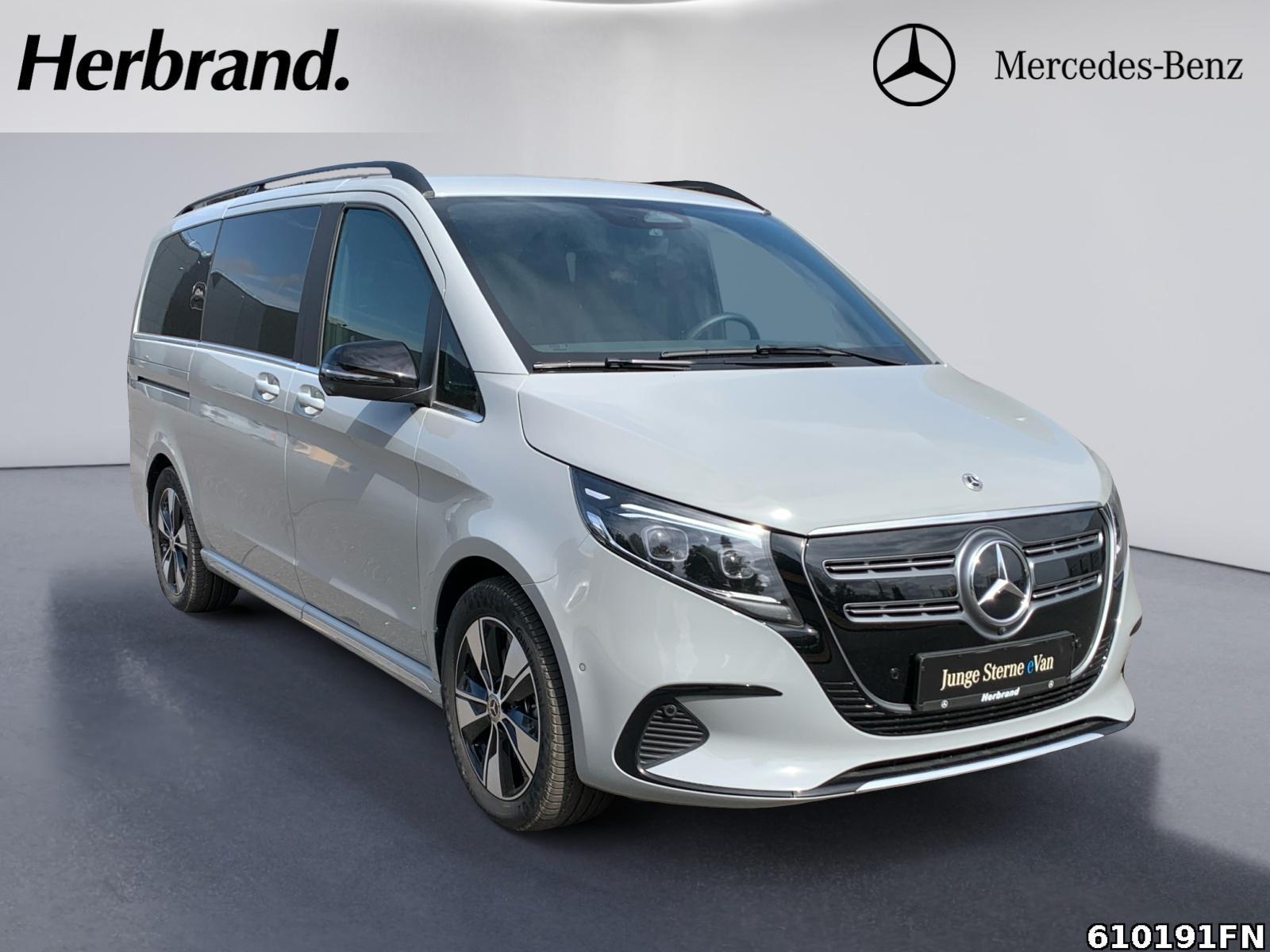 Fahrzeugabbildung Mercedes-Benz EQV AVG/L AIRMATIC*PANORAMA*360 KAM*BURMESTE