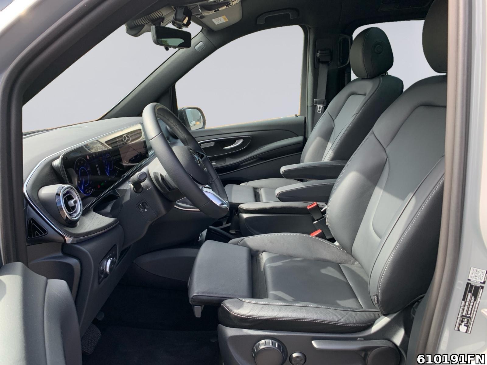 Fahrzeugabbildung Mercedes-Benz EQV AVG/L AIRMATIC*PANORAMA*360 KAM*BURMESTE