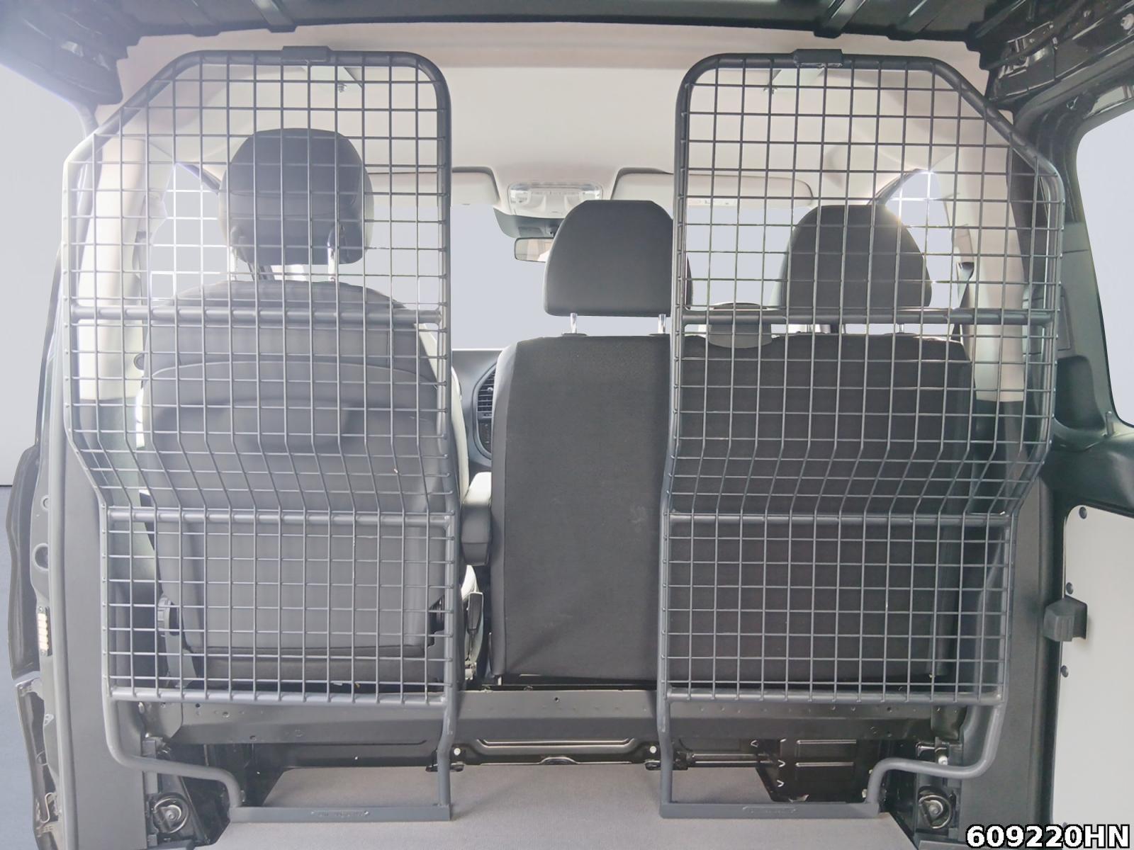 Fahrzeugabbildung Mercedes-Benz Vito 119 KA Kompakt 9G*LED*Standh*Cam*Tempo*