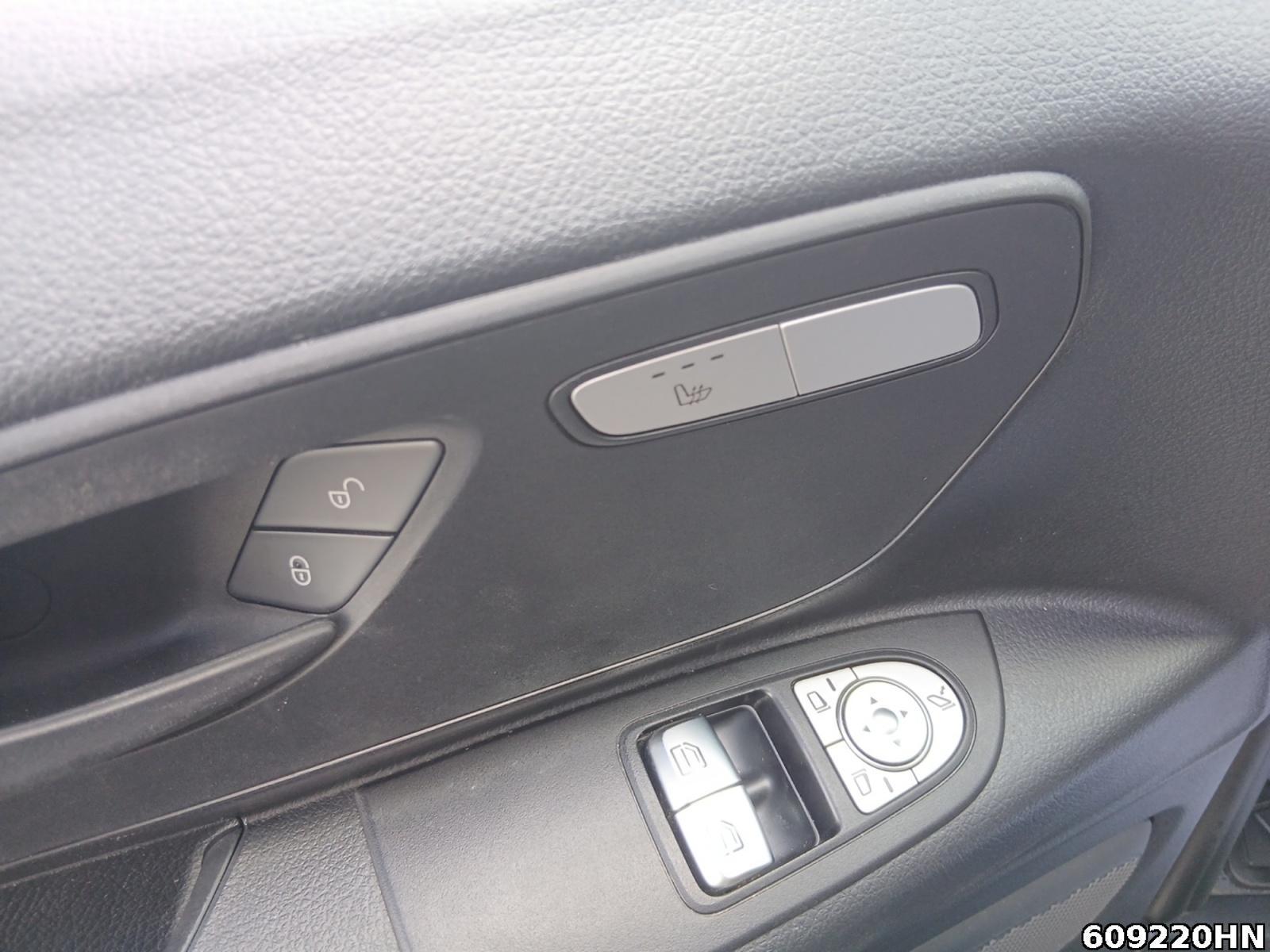 Fahrzeugabbildung Mercedes-Benz Vito 119 KA Kompakt 9G*LED*Standh*Cam*Tempo*