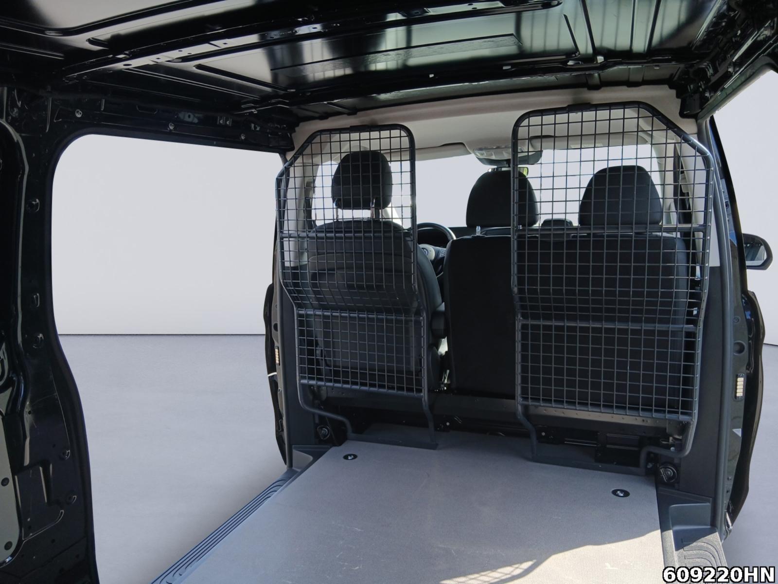 Fahrzeugabbildung Mercedes-Benz Vito 119 KA Kompakt 9G*LED*Standh*Cam*Tempo*