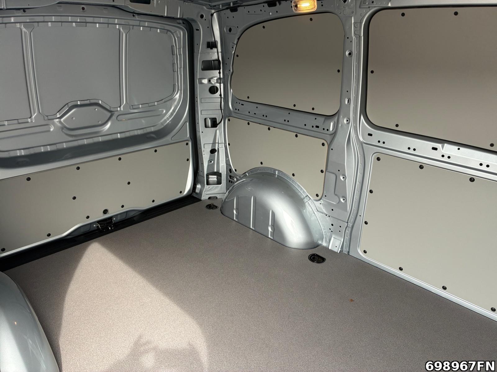 Fahrzeugabbildung Mercedes-Benz Vito 110 komp. *KLIMA**KAMERA**MBUX**TEMPOMAT*