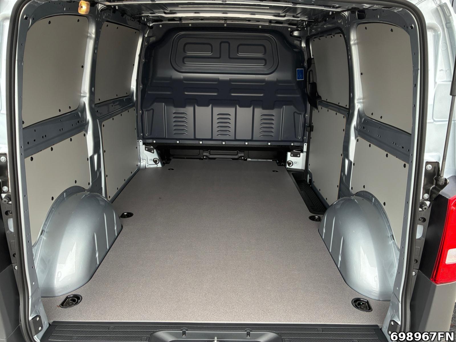 Fahrzeugabbildung Mercedes-Benz Vito 110 komp. *KLIMA**KAMERA**MBUX**TEMPOMAT*