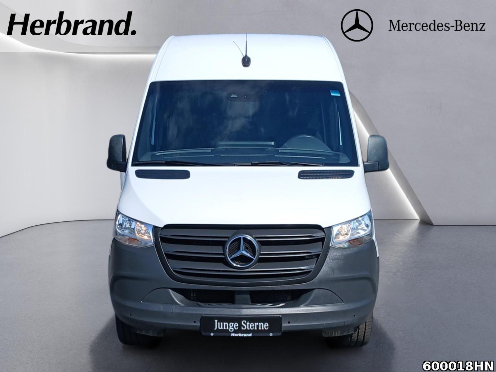 Fahrzeugabbildung Mercedes-Benz Sprinter 315 CDI Mixto L2H2 Standh*Tempo*Kam*