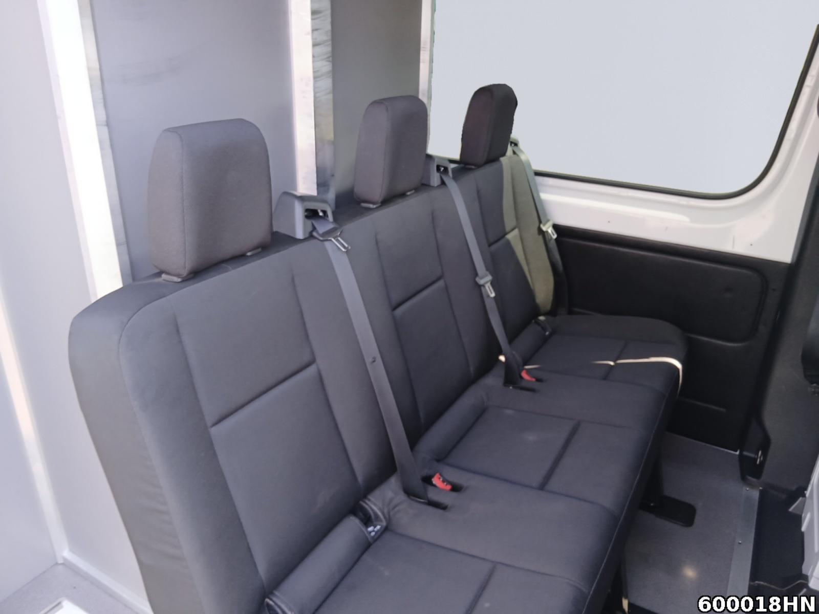 Fahrzeugabbildung Mercedes-Benz Sprinter 315 CDI Mixto L2H2 Standh*Tempo*Kam*