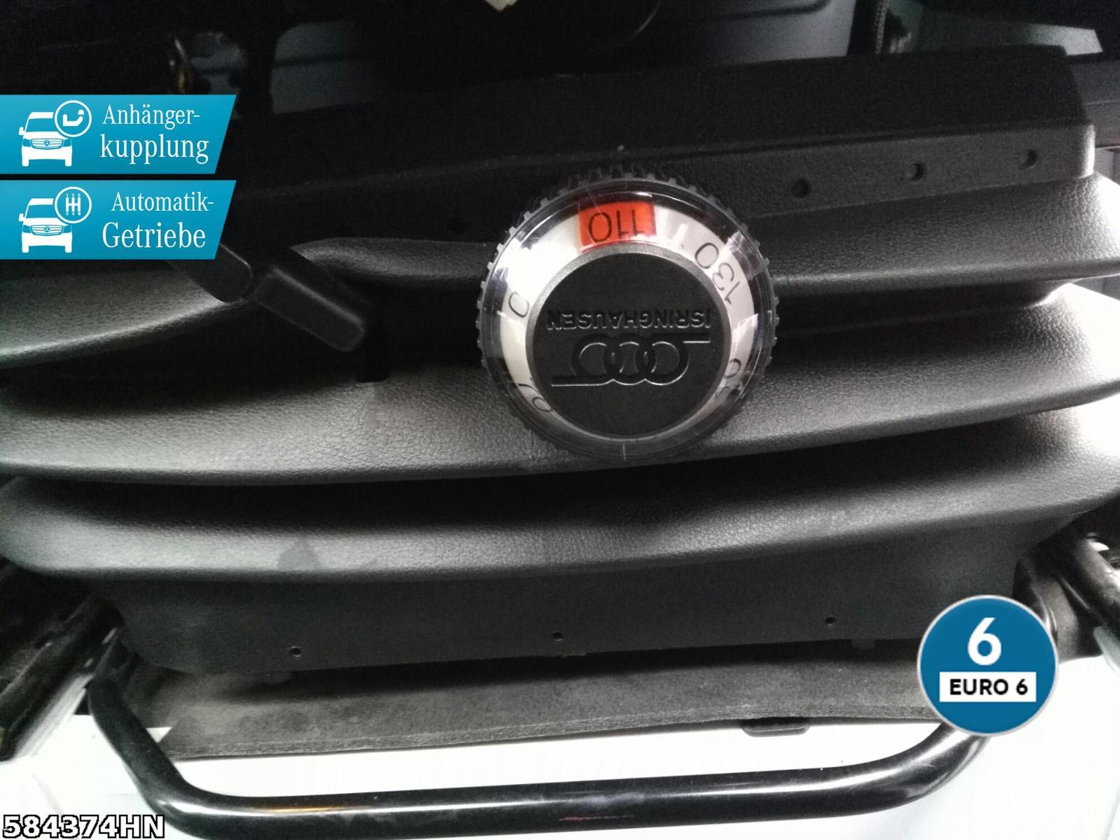 Fahrzeugabbildung Mercedes-Benz Sprinter 316 KA L2H2 AHK*360° Kam*Schwings*Temp