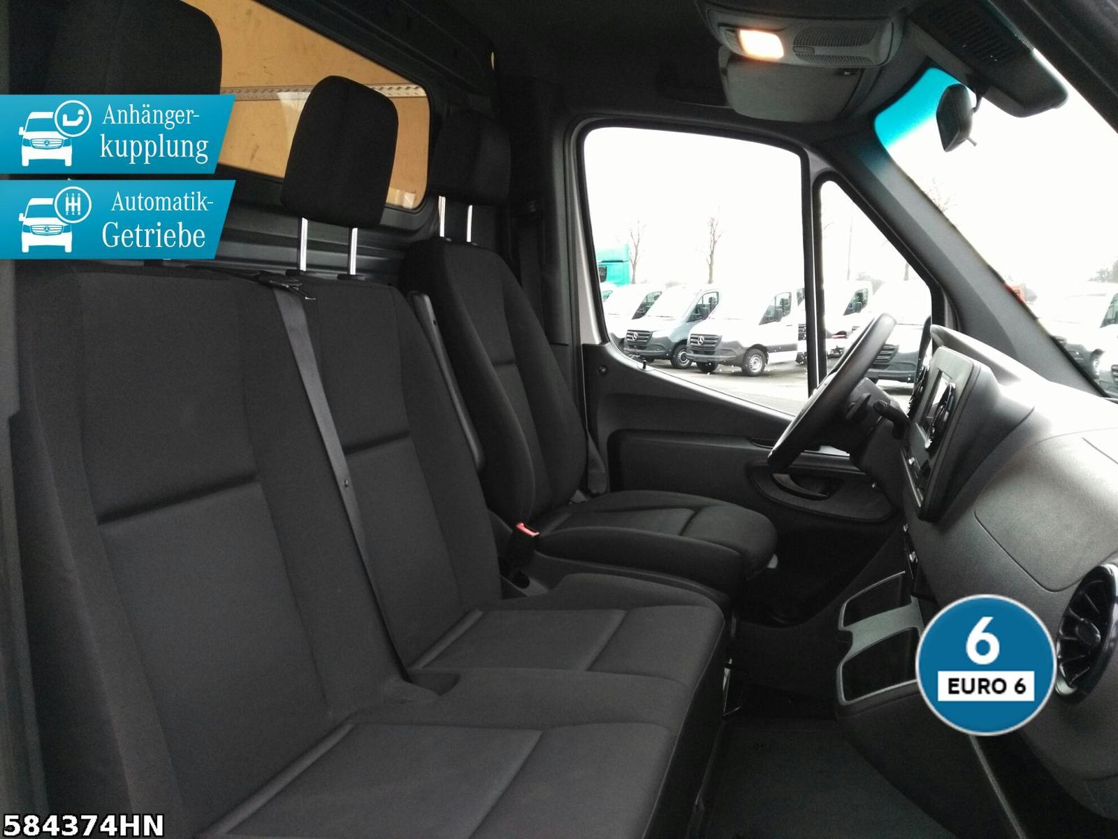Fahrzeugabbildung Mercedes-Benz Sprinter 316 KA L2H2 AHK*360° Kam*Schwings*Temp