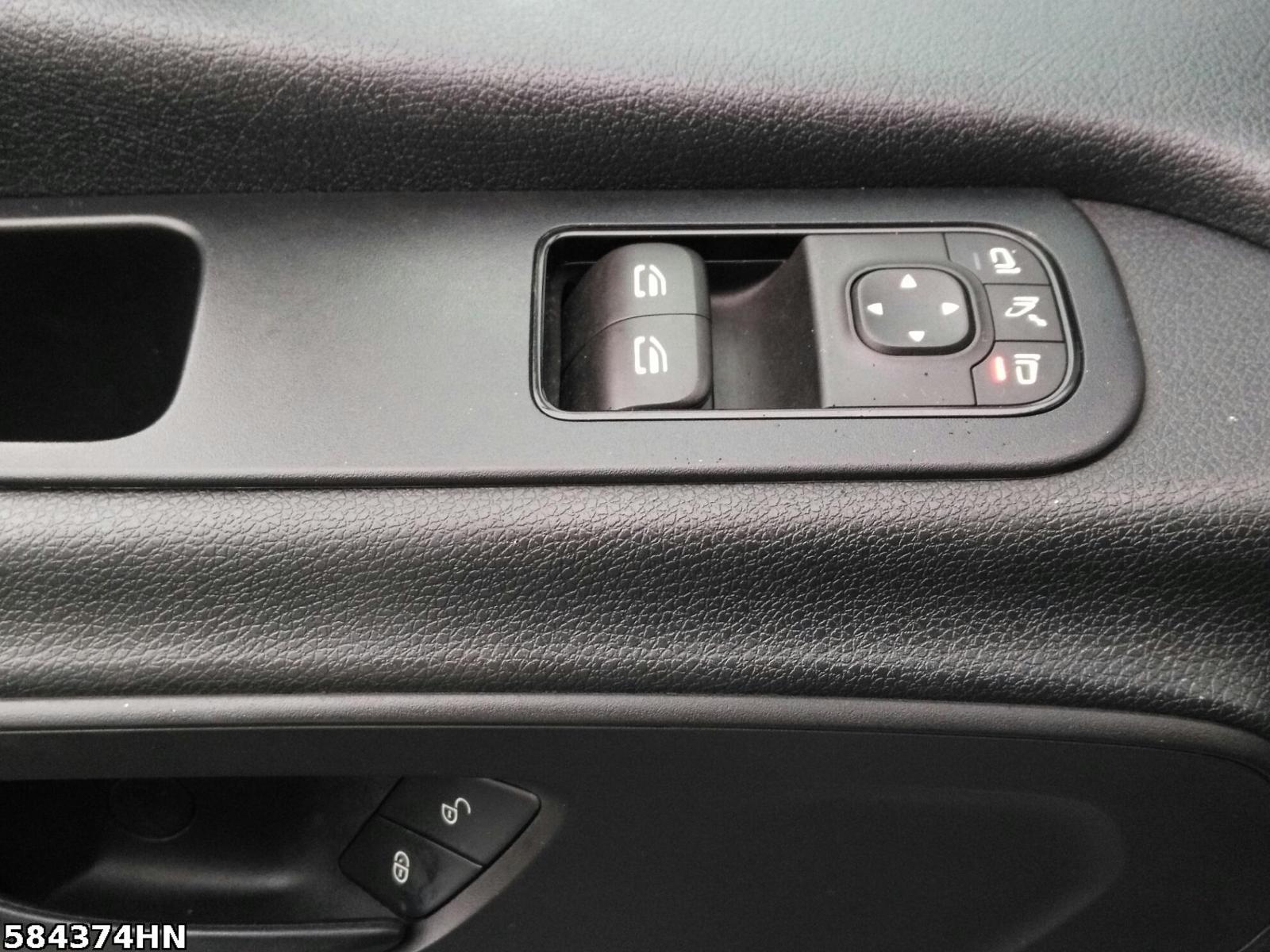Fahrzeugabbildung Mercedes-Benz Sprinter 316 KA L2H2 AHK*360° Kam*Schwings*Temp