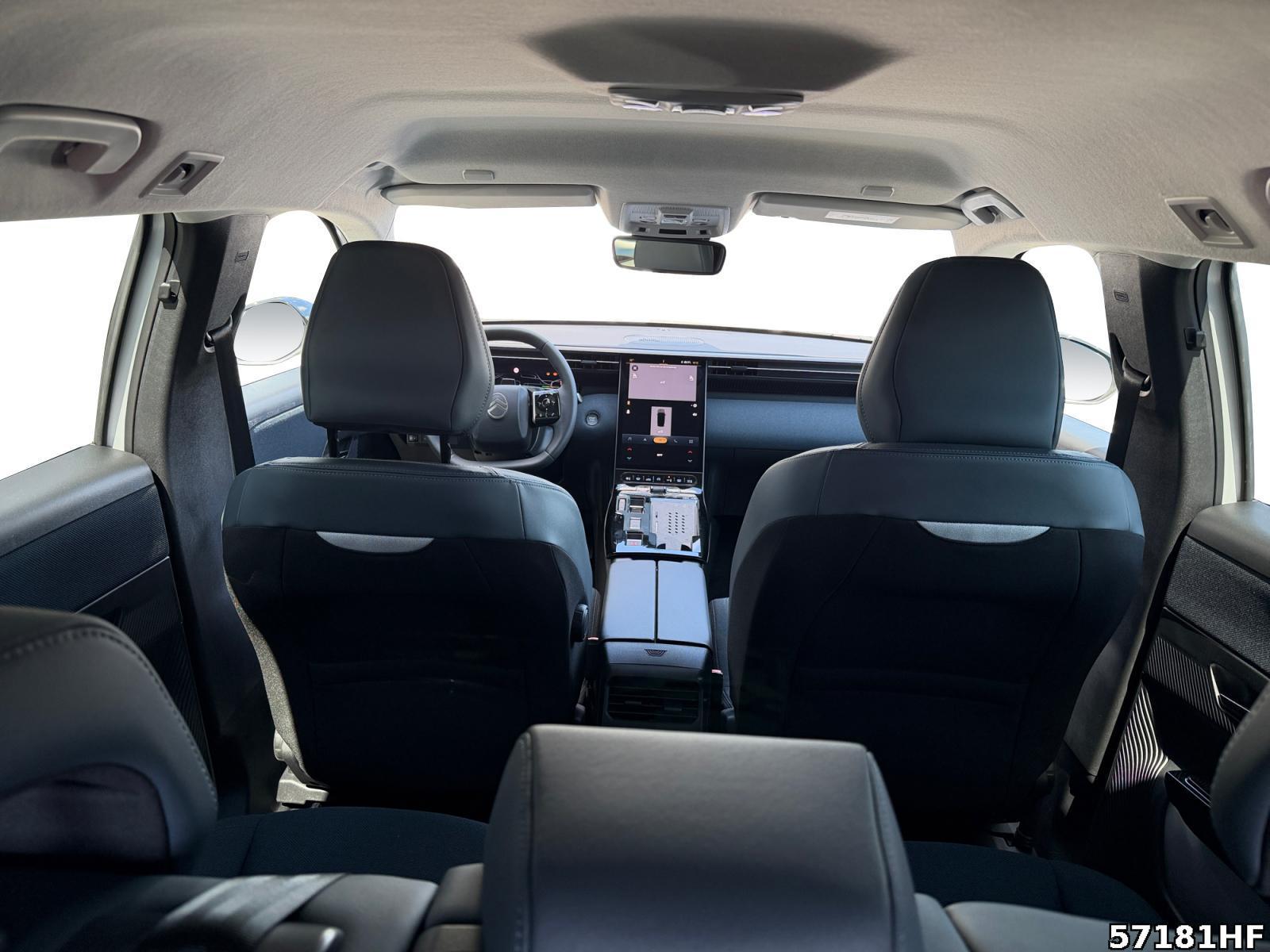 Fahrzeugabbildung Citroën C5 Aircross PLUS 145*Totwinkel*Navi*