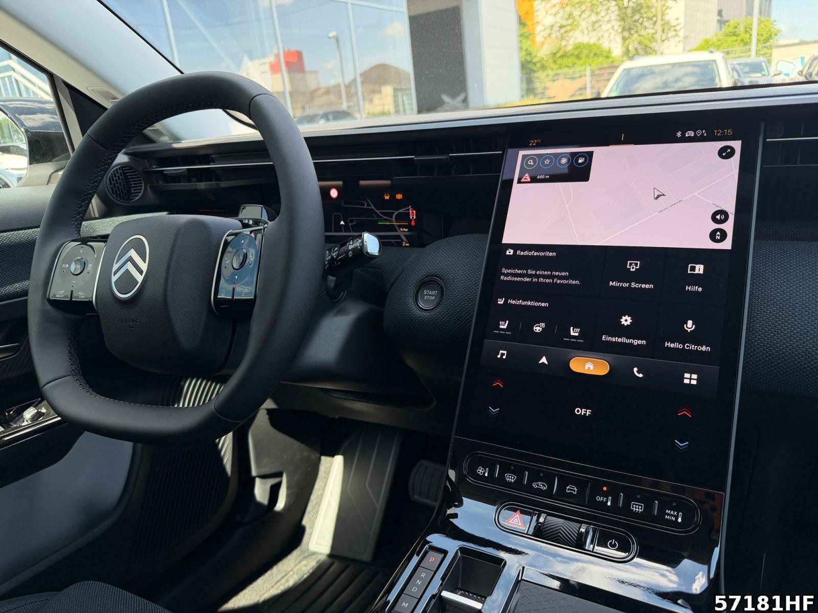 Fahrzeugabbildung Citroën C5 Aircross PLUS 145*Totwinkel*Navi*