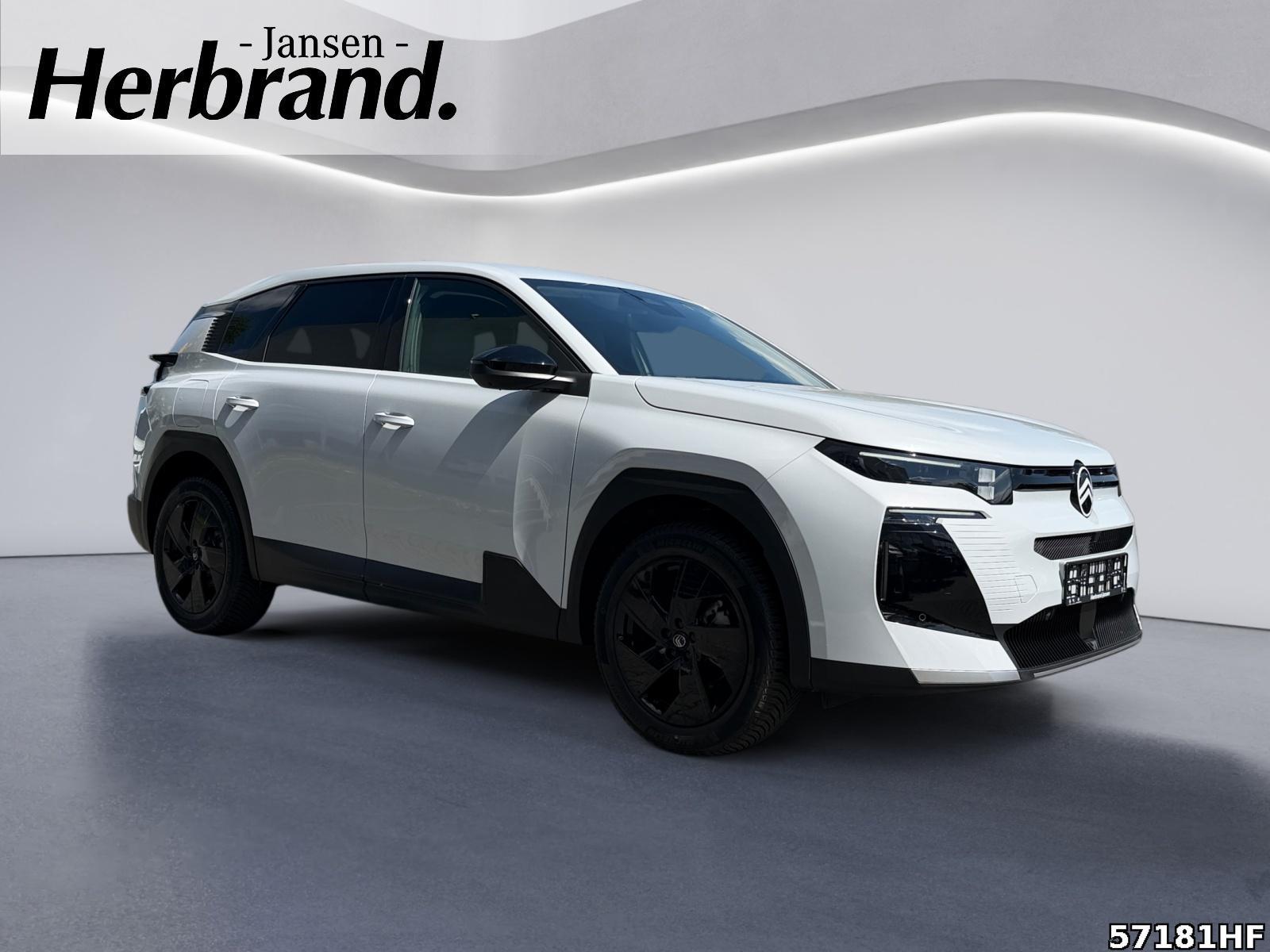 Fahrzeugabbildung Citroën C5 Aircross PLUS 145*Totwinkel*Navi*