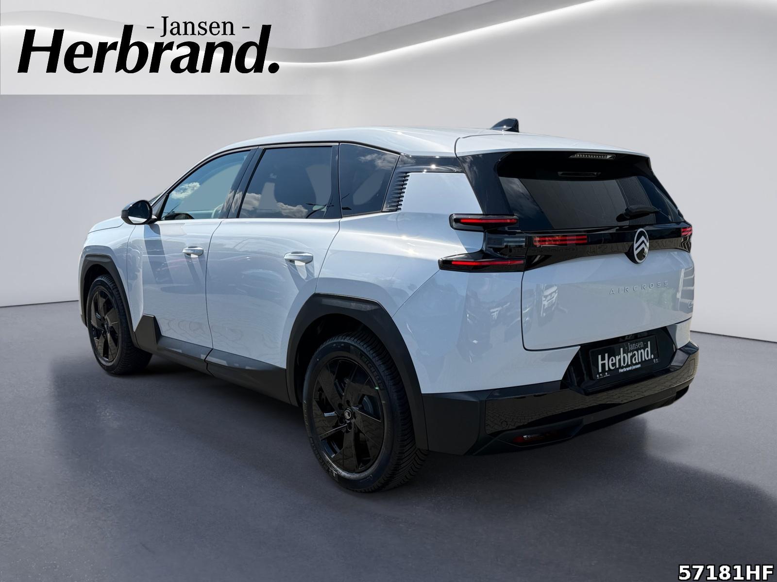 Fahrzeugabbildung Citroën C5 Aircross PLUS 145*Totwinkel*Navi*