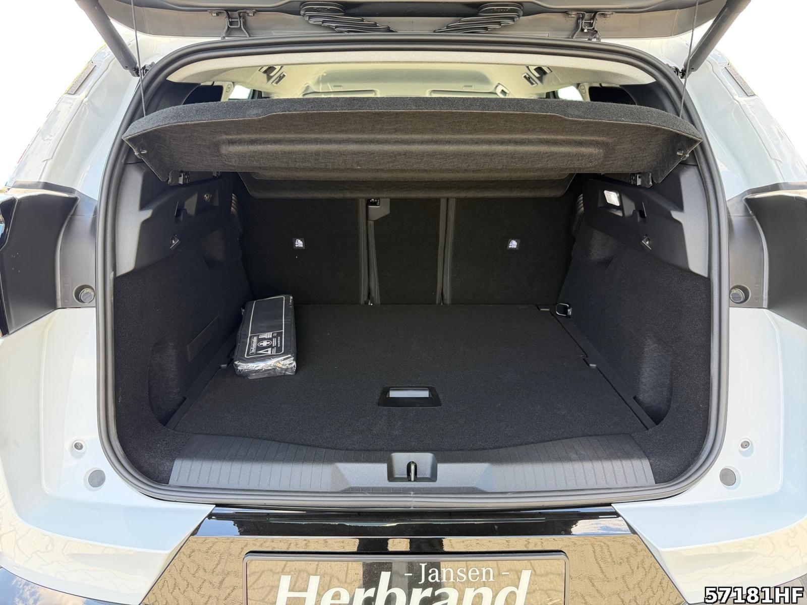 Fahrzeugabbildung Citroën C5 Aircross PLUS 145*Totwinkel*Navi*
