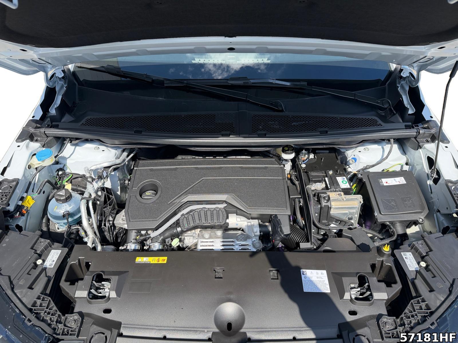 Fahrzeugabbildung Citroën C5 Aircross PLUS 145*Totwinkel*Navi*