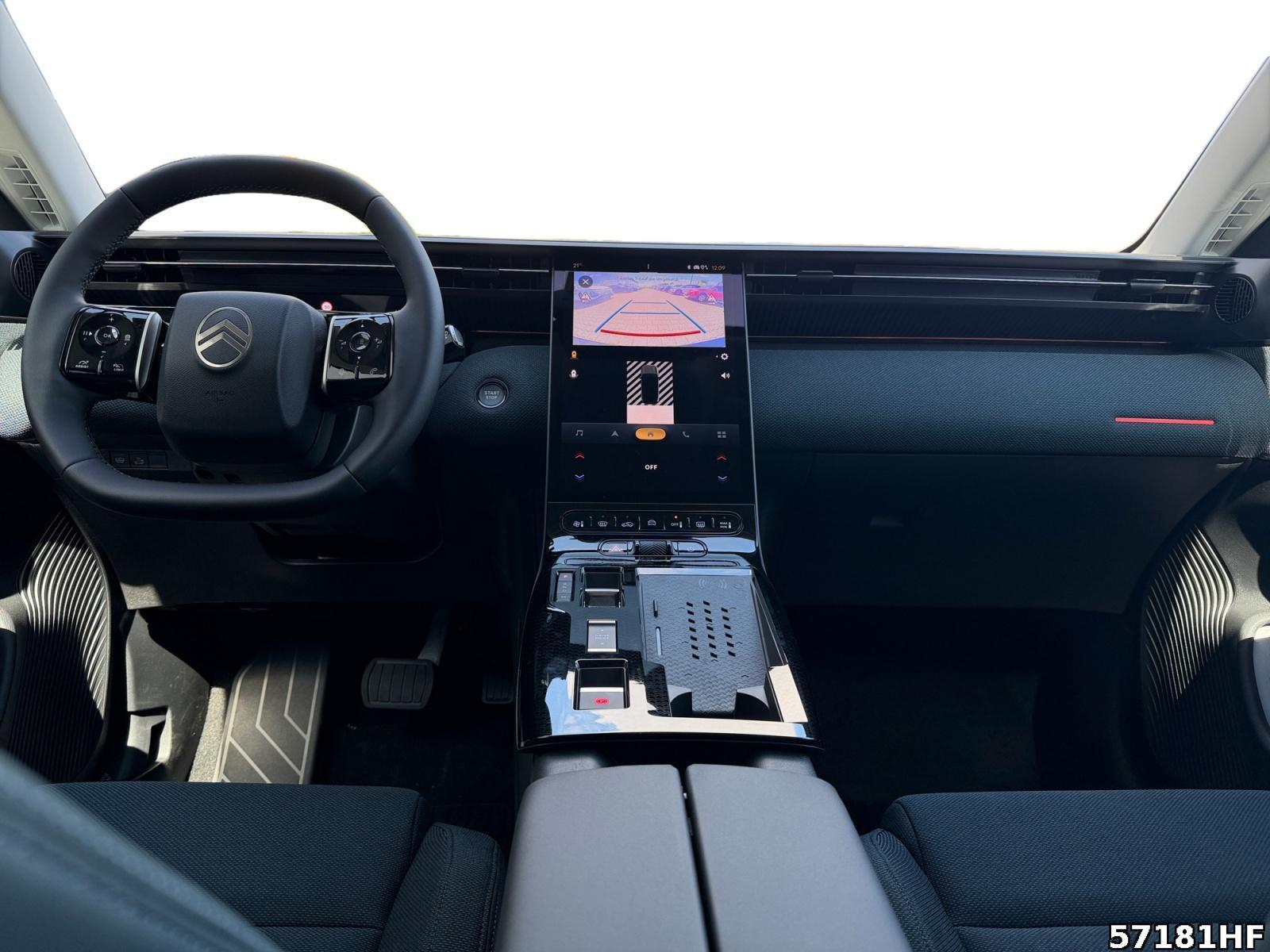 Fahrzeugabbildung Citroën C5 Aircross PLUS 145*Totwinkel*Navi*