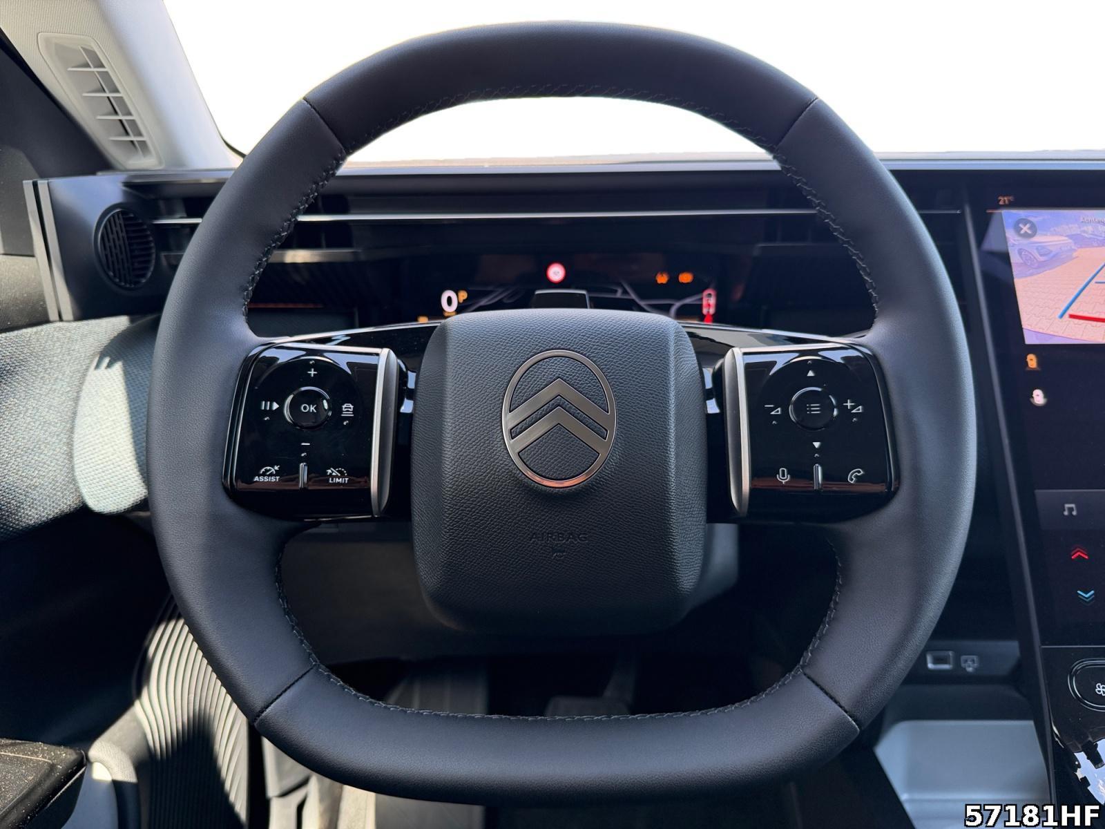 Fahrzeugabbildung Citroën C5 Aircross PLUS 145*Totwinkel*Navi*