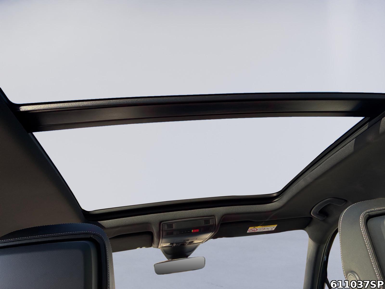 Fahrzeugabbildung Volkswagen Tiguan 2.0 TSI R-Line 4M Pano AHK Kamera LED