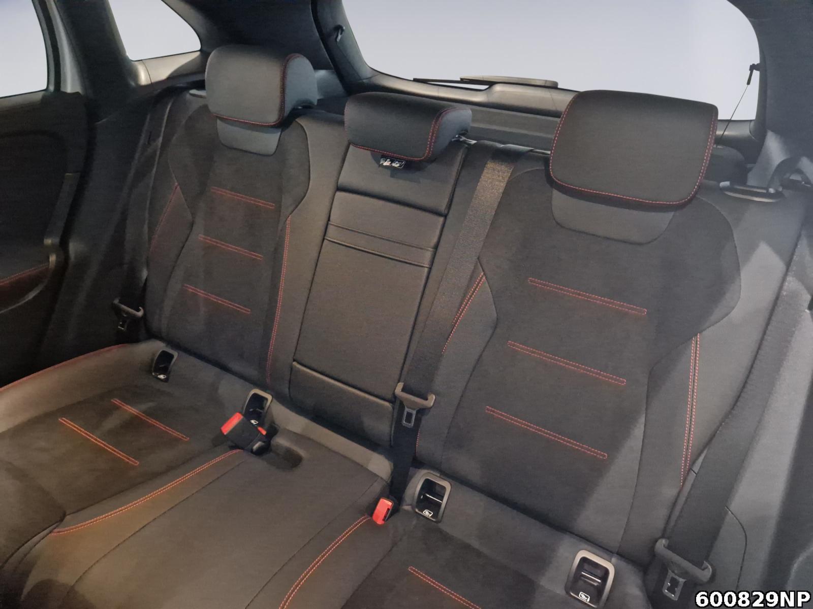Fahrzeugabbildung Mercedes-Benz EQA 4M AMG Night Totw Kamera CarPlay Ambient