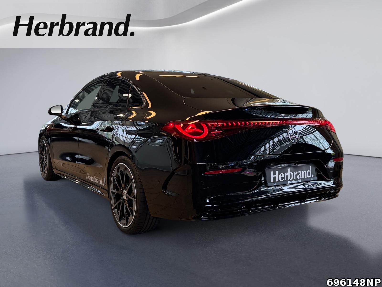 Fahrzeugabbildung Mercedes-Benz CLA 200 AMG+AHK+MULTIBEAM+BURMESTER+KEYLESS+19°