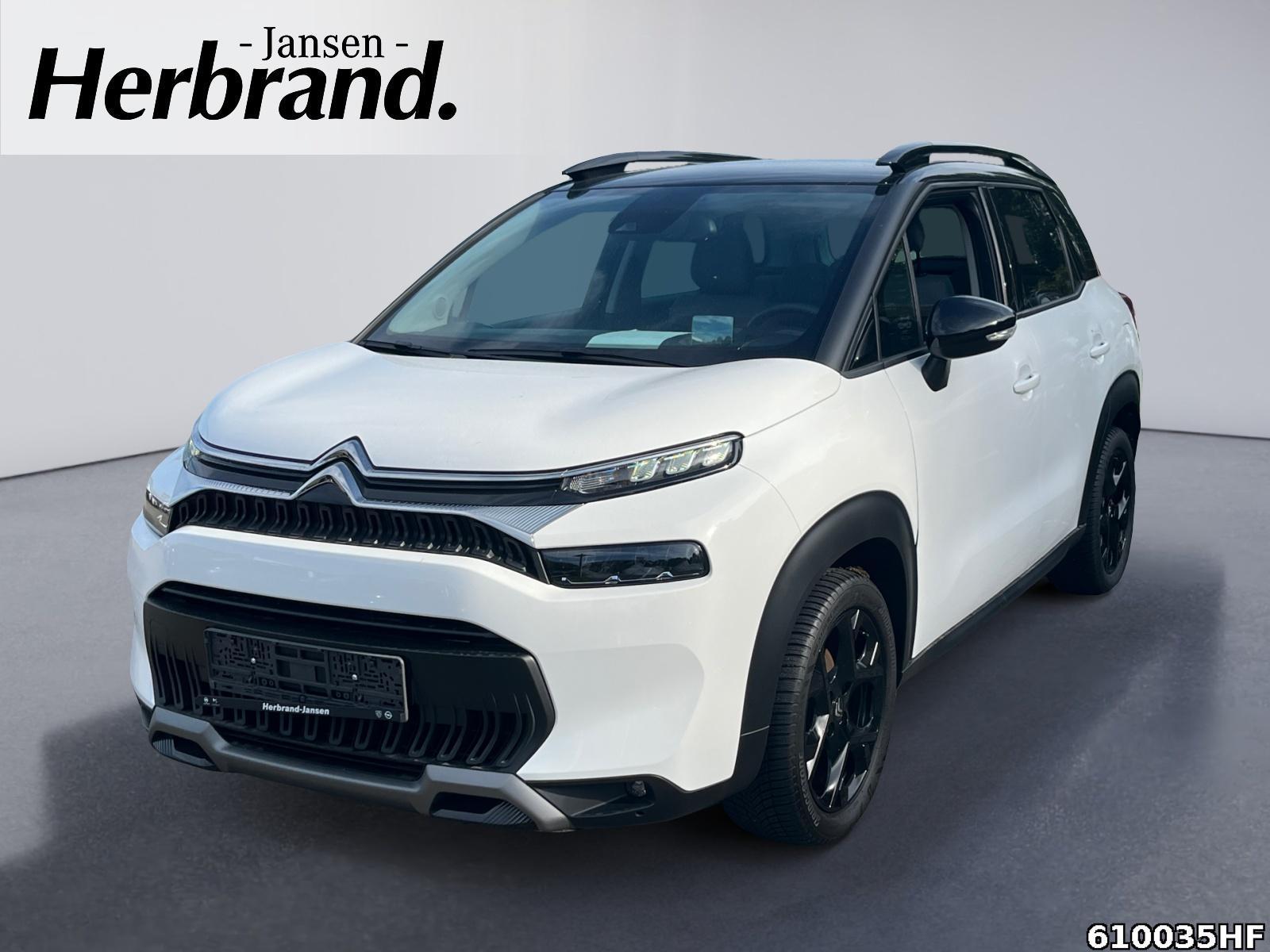 Citroën C3 Aircross 1.2 PureTech 130 Max *NAVI*KAMERA*