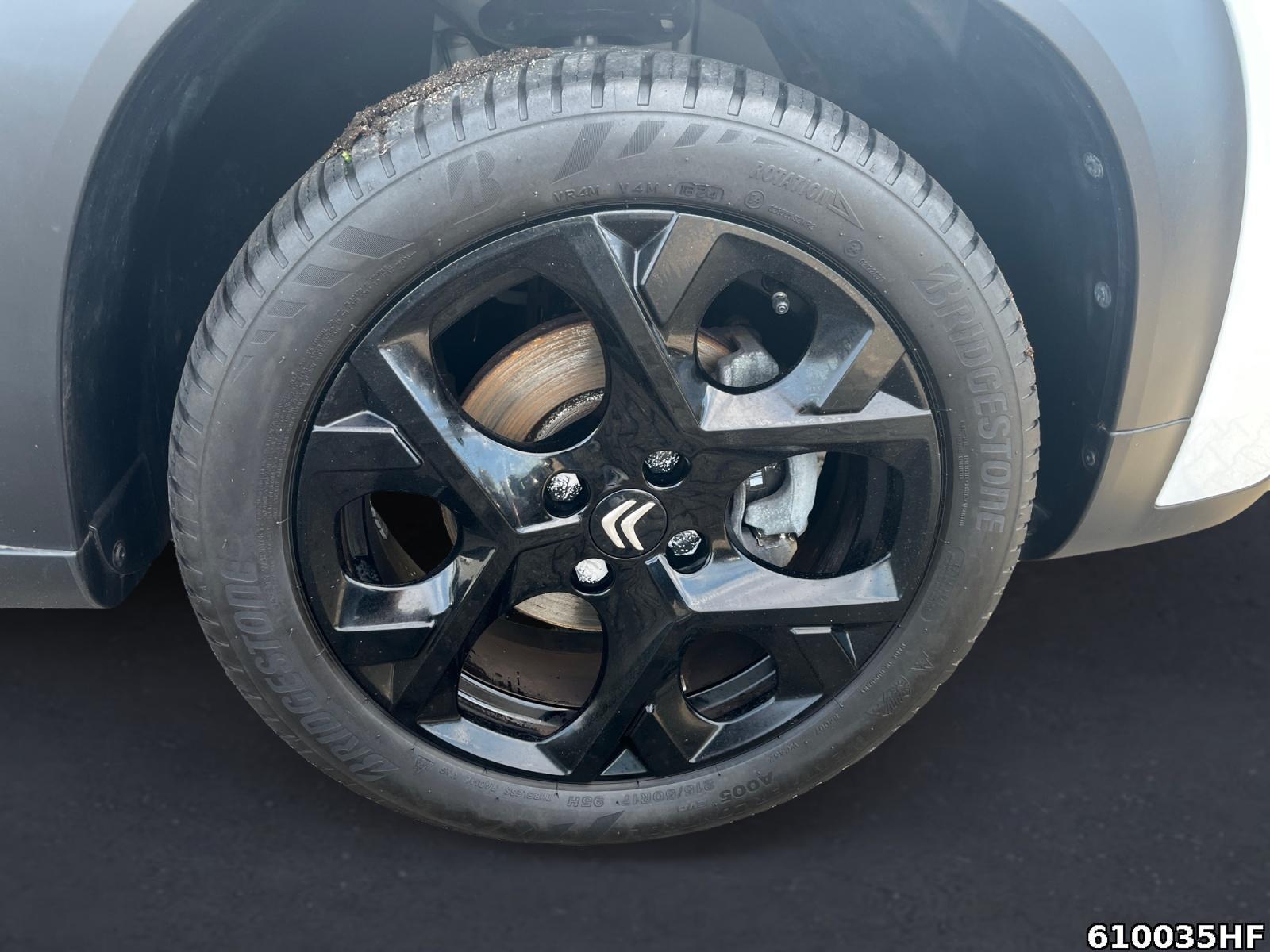 Fahrzeugabbildung Citroën C3 Aircross 1.2 PureTech 130 Max *NAVI*KAMERA*