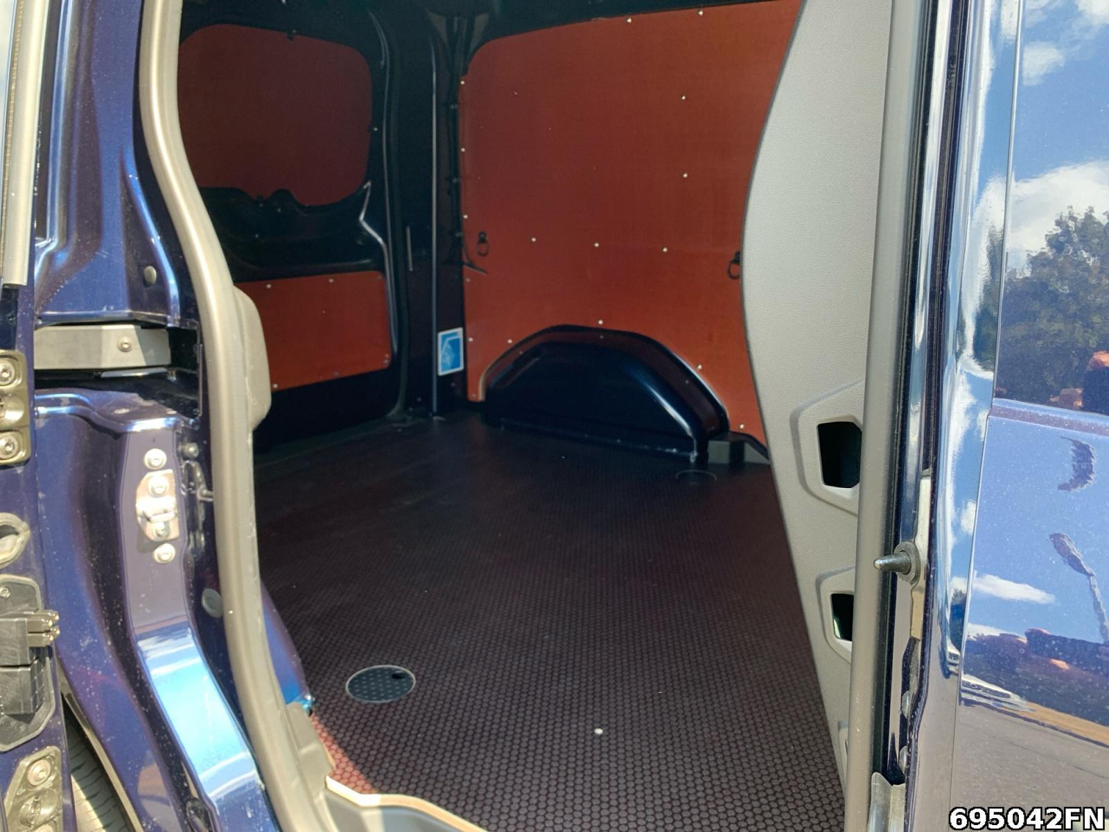 Fahrzeugabbildung Mercedes-Benz Citan 108 BASE *KLIMA*KAMERA*CARPLAY*HECKTÜREN*