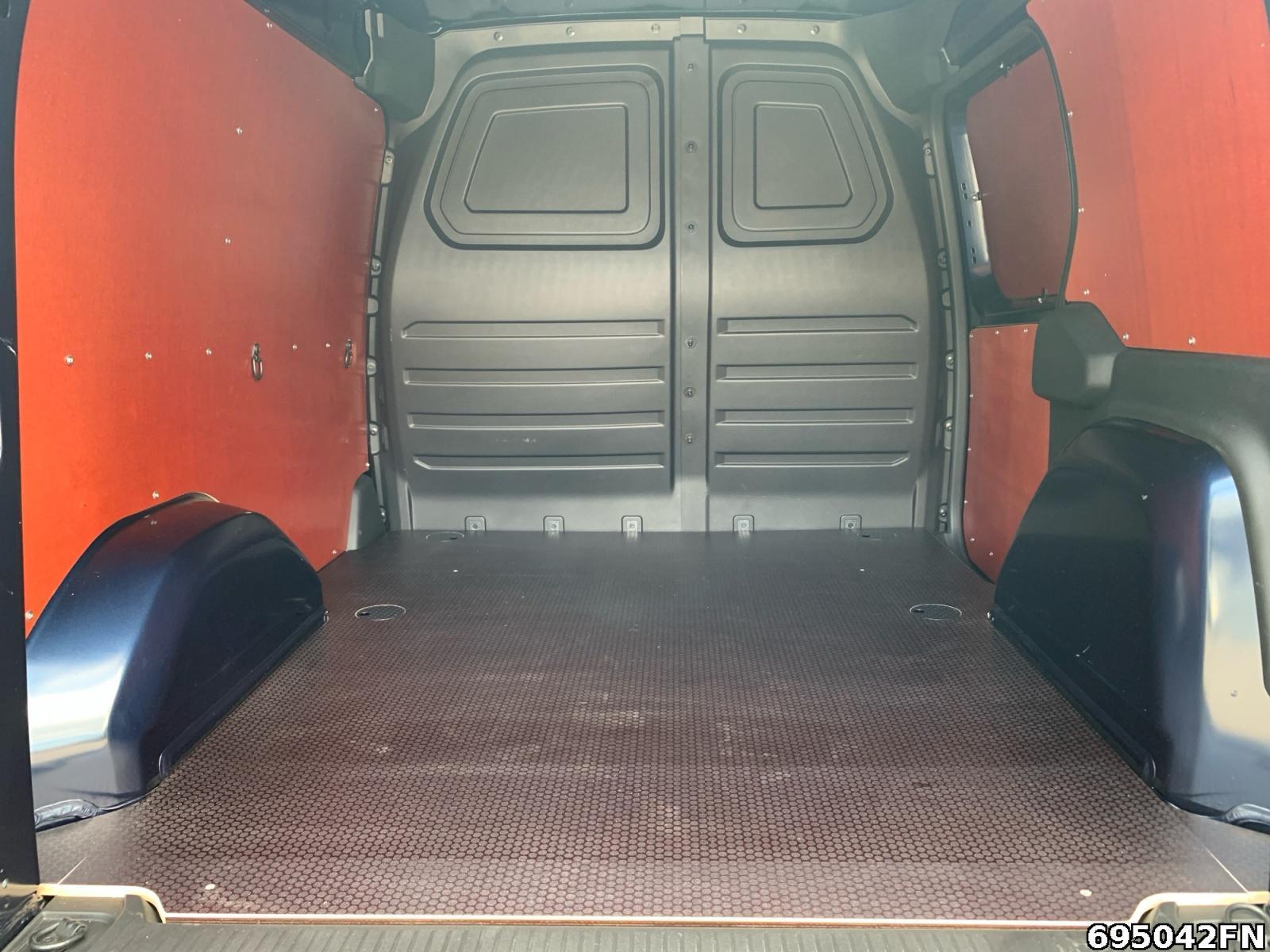 Fahrzeugabbildung Mercedes-Benz Citan 108 BASE *KLIMA*KAMERA*CARPLAY*HECKTÜREN*