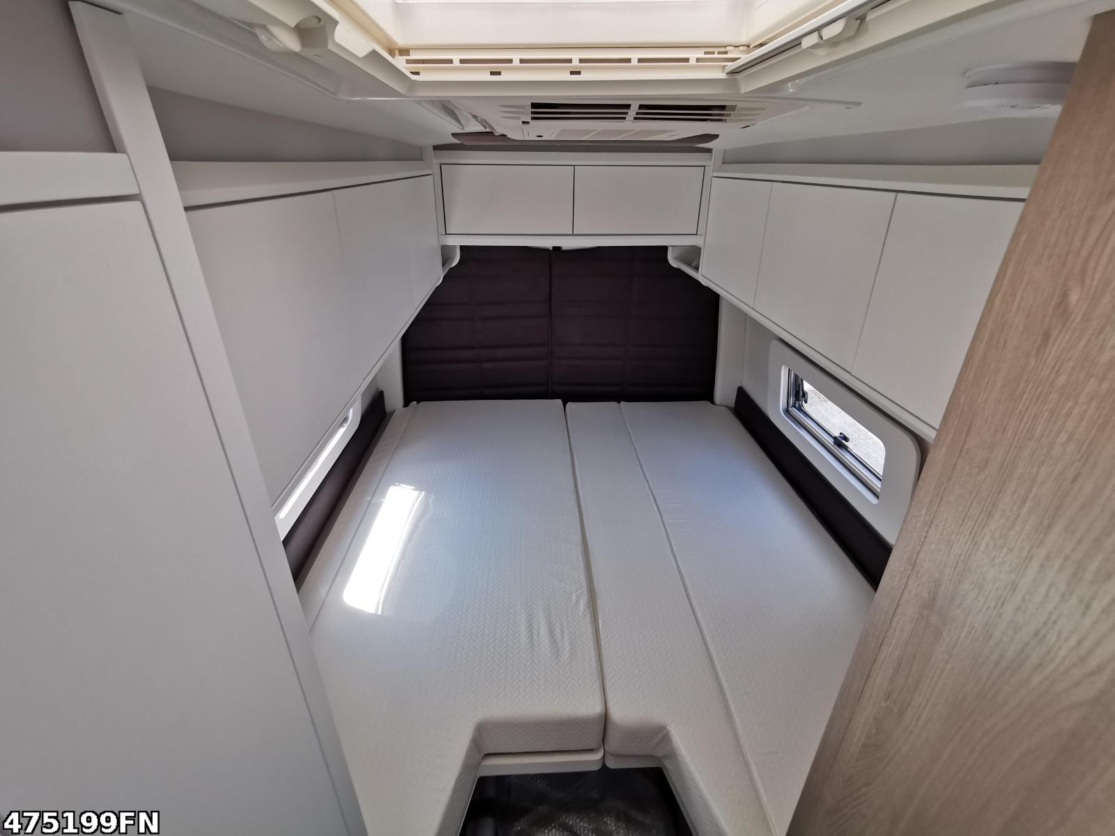 Fahrzeugabbildung Kabe Van 690 LB 4x4