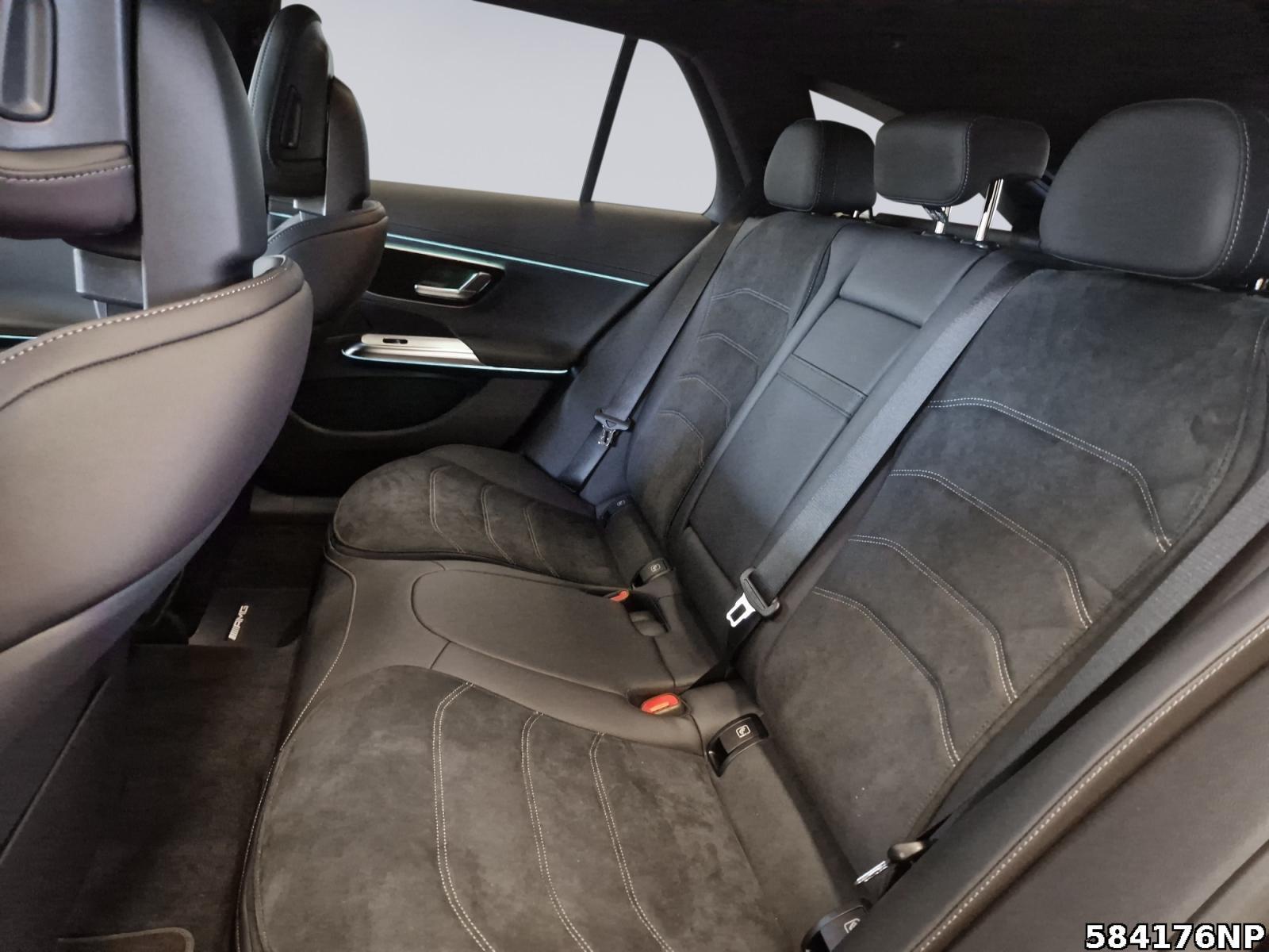 Fahrzeugabbildung Mercedes-Benz E 220 d T-Modell EDITION+AMG+AHK+DISTRO+HUD+NIGH