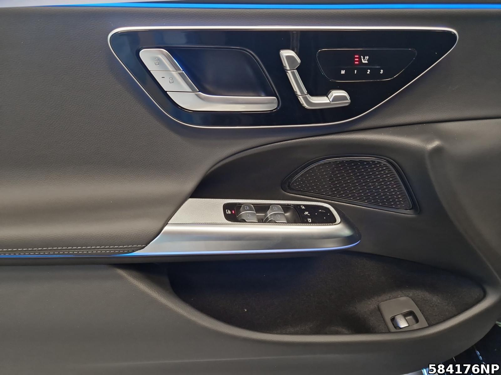 Fahrzeugabbildung Mercedes-Benz E 220 d T-Modell EDITION+AMG+AHK+DISTRO+HUD+NIGH