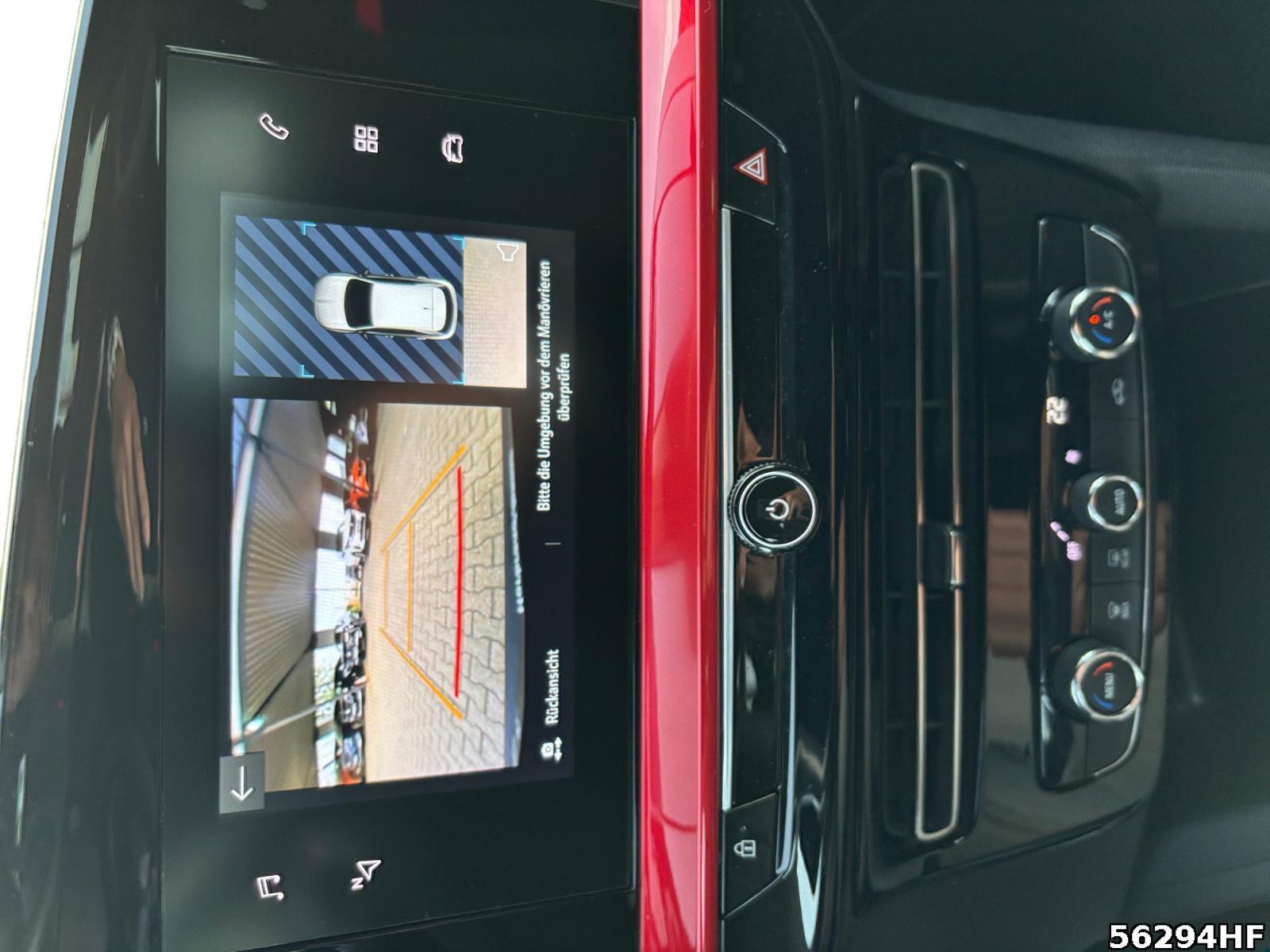 Fahrzeugabbildung Opel Mokka elektro, GS Line