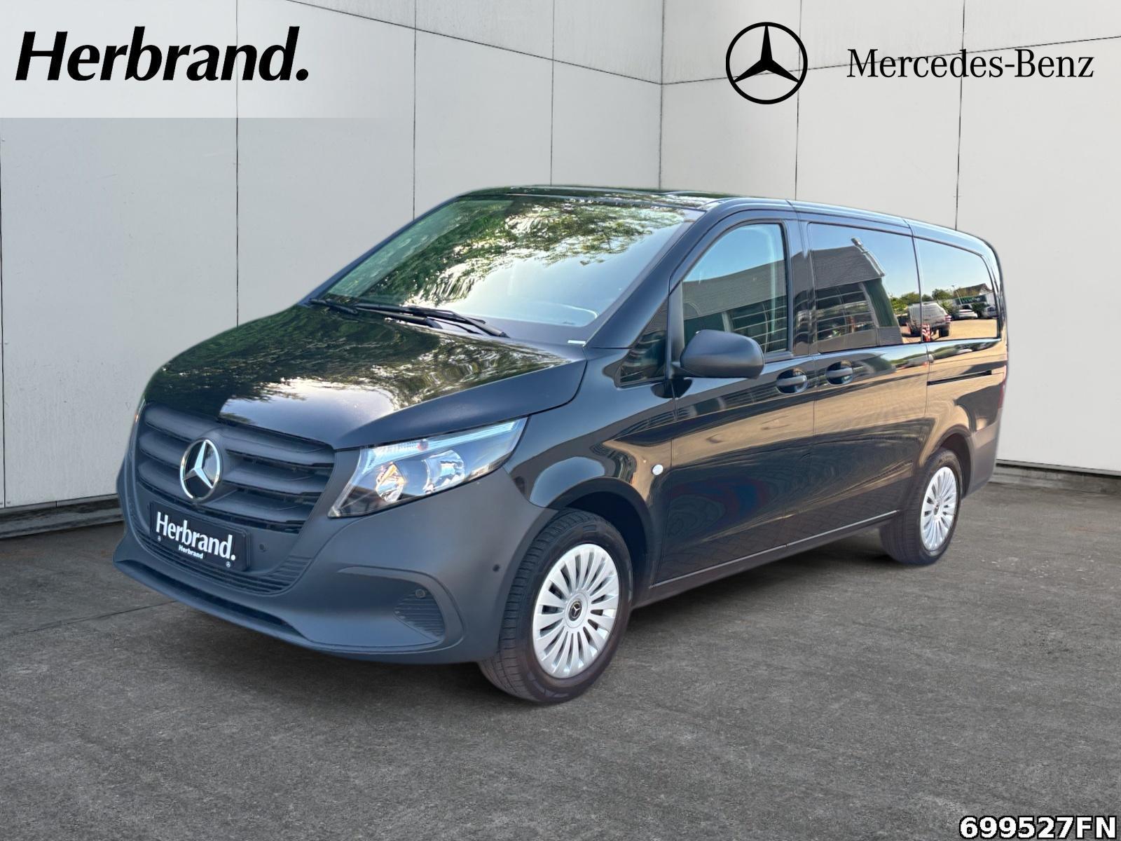 Mercedes-Benz Vito 116 CDI Tourer PRO L*E-Türen*Kamera*Spurha