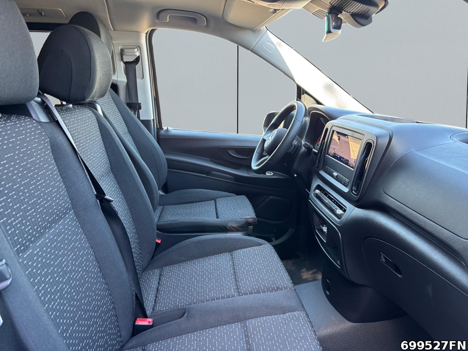 Fahrzeugabbildung Mercedes-Benz Vito 116 CDI Tourer PRO L*E-Türen*Kamera*Spurha