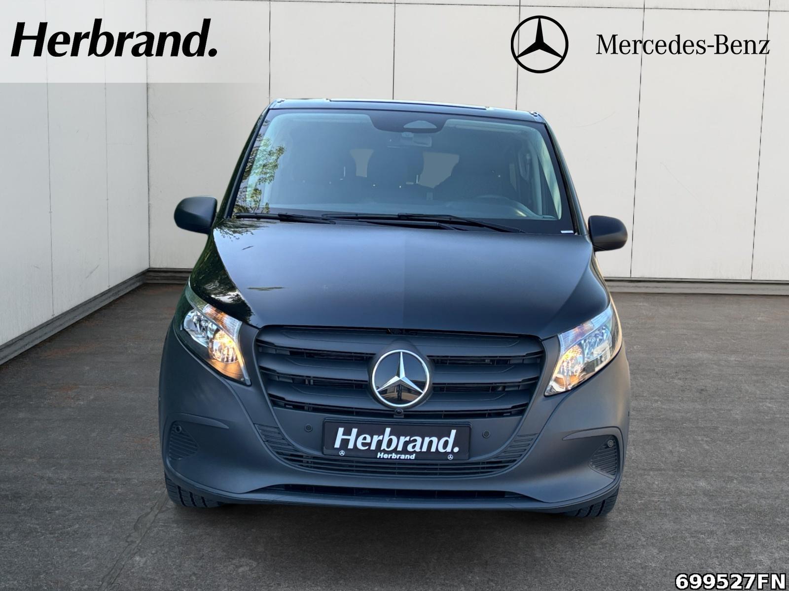 Fahrzeugabbildung Mercedes-Benz Vito 116 CDI Tourer PRO L*E-Türen*Kamera*Spurha