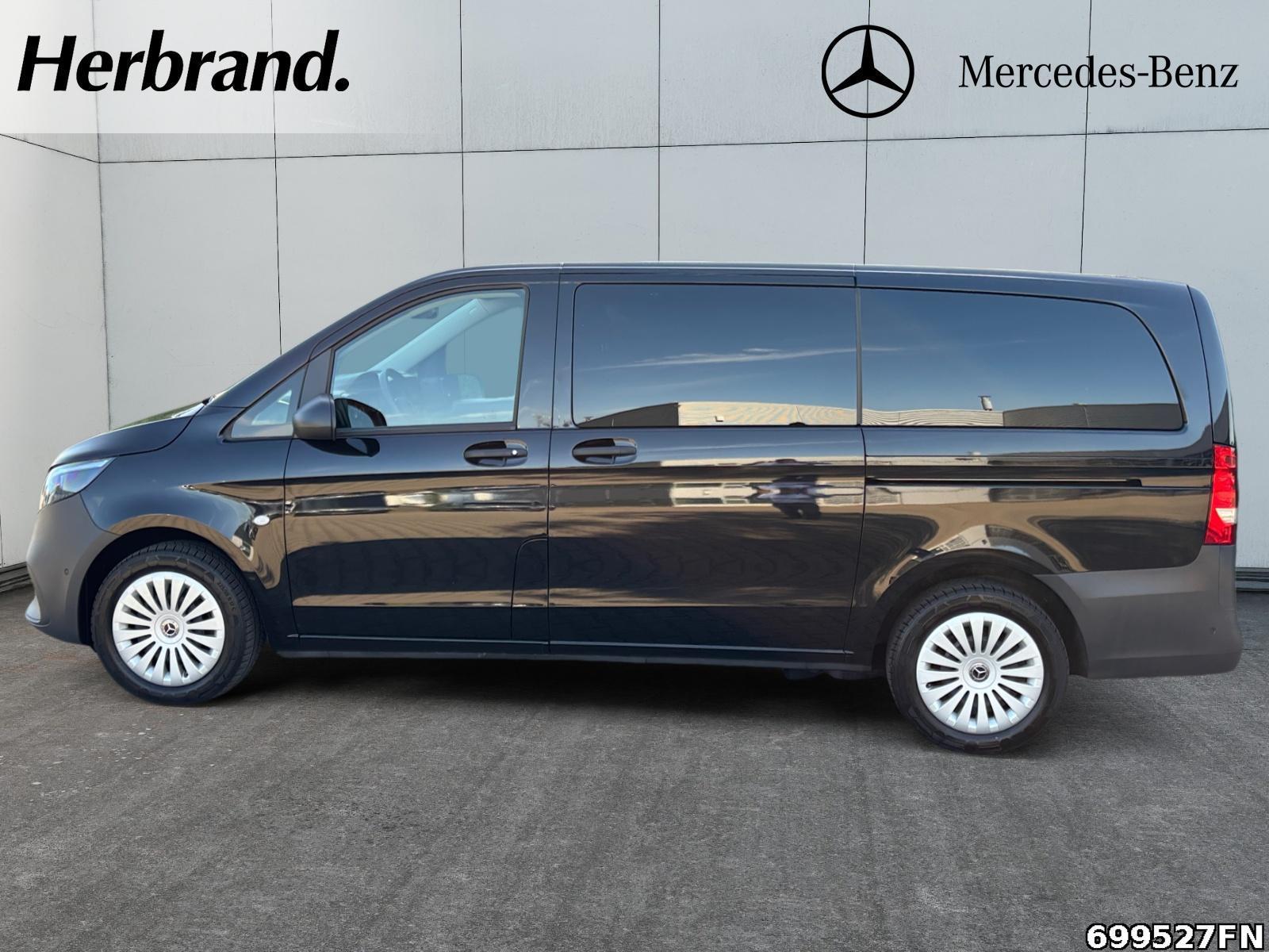 Fahrzeugabbildung Mercedes-Benz Vito 116 CDI Tourer PRO L*E-Türen*Kamera*Spurha