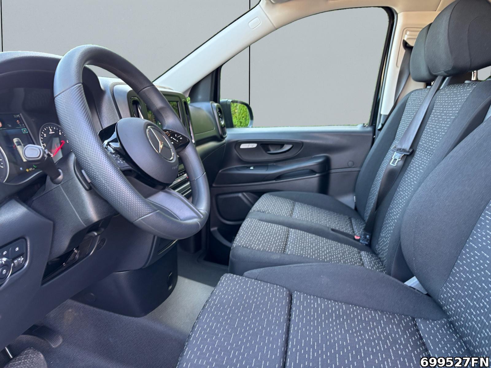 Fahrzeugabbildung Mercedes-Benz Vito 116 CDI Tourer PRO L*E-Türen*Kamera*Spurha