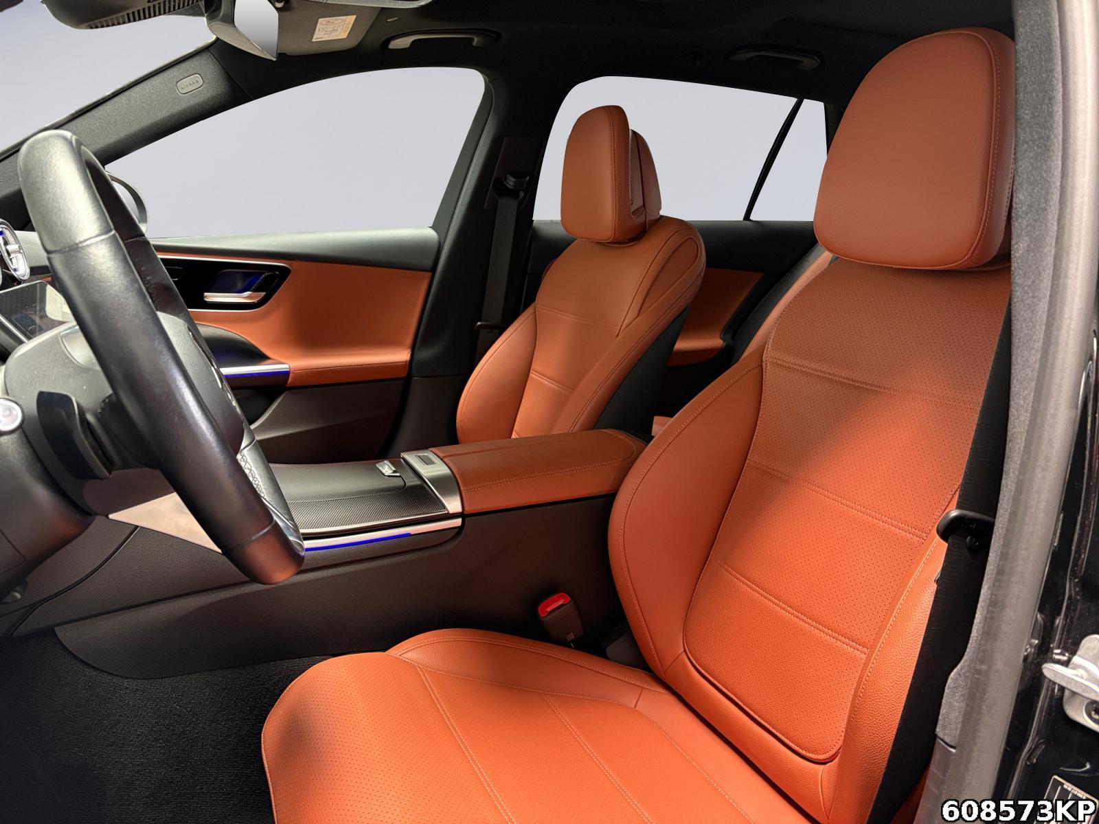 Fahrzeugabbildung Mercedes-Benz C 220 d T Avantgarde Pano Distronic360° Standhzg