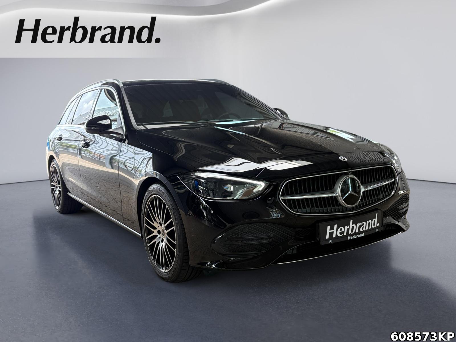 Fahrzeugabbildung Mercedes-Benz C 220 d T Avantgarde Pano Distronic360° Standhzg