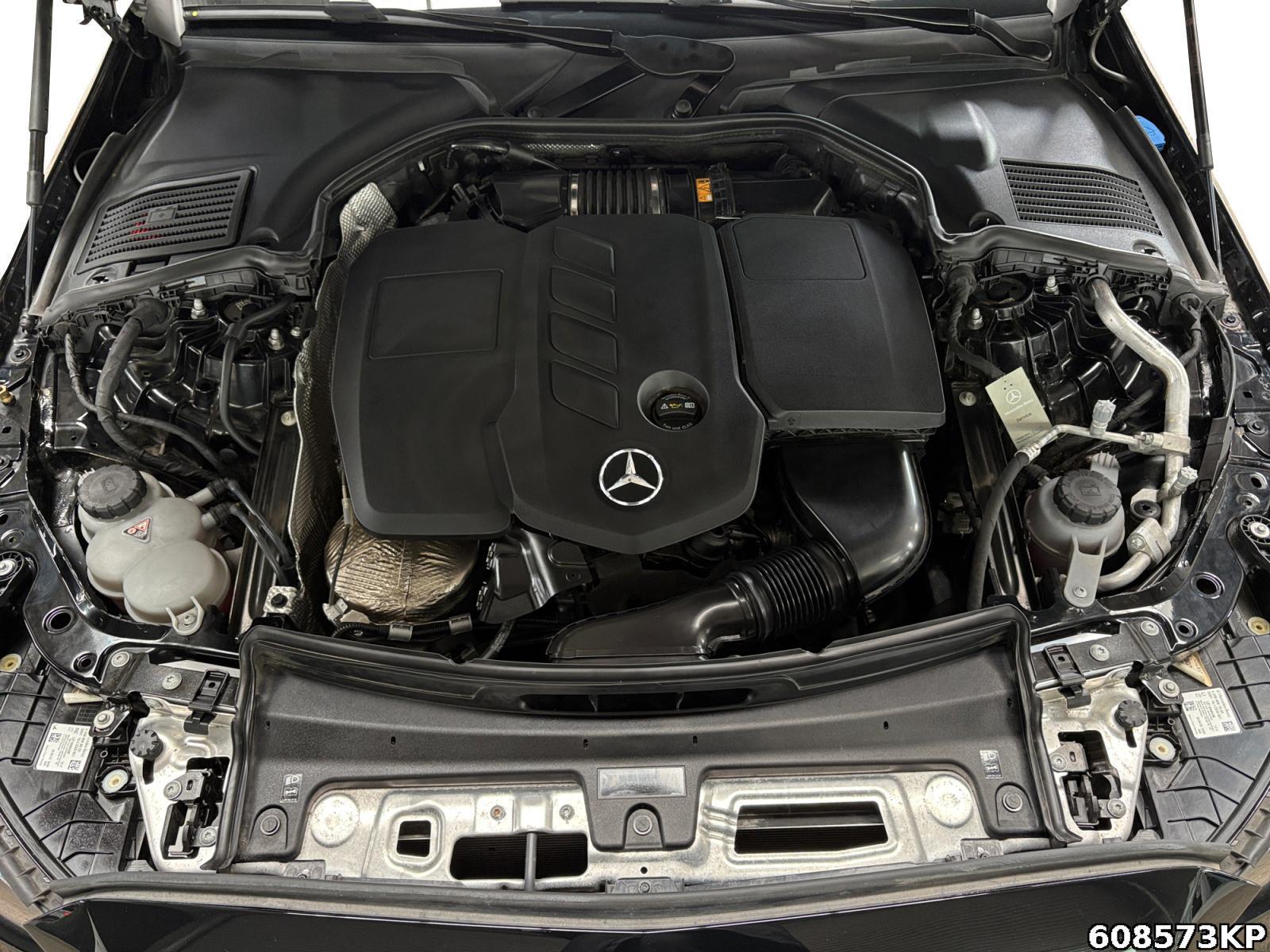 Fahrzeugabbildung Mercedes-Benz C 220 d T Avantgarde Pano Distronic360° Standhzg