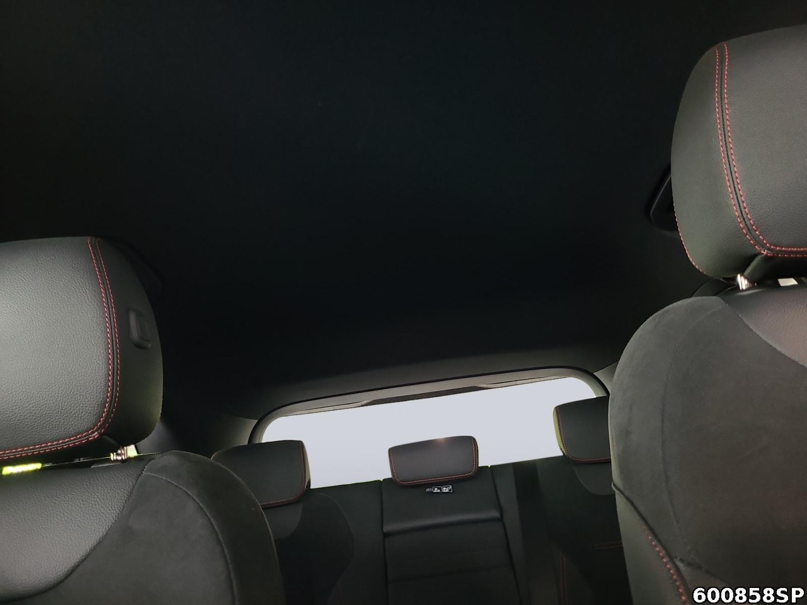 Fahrzeugabbildung Mercedes-Benz EQA 4M AMG Advanced-Sound Kamera Carplay LED