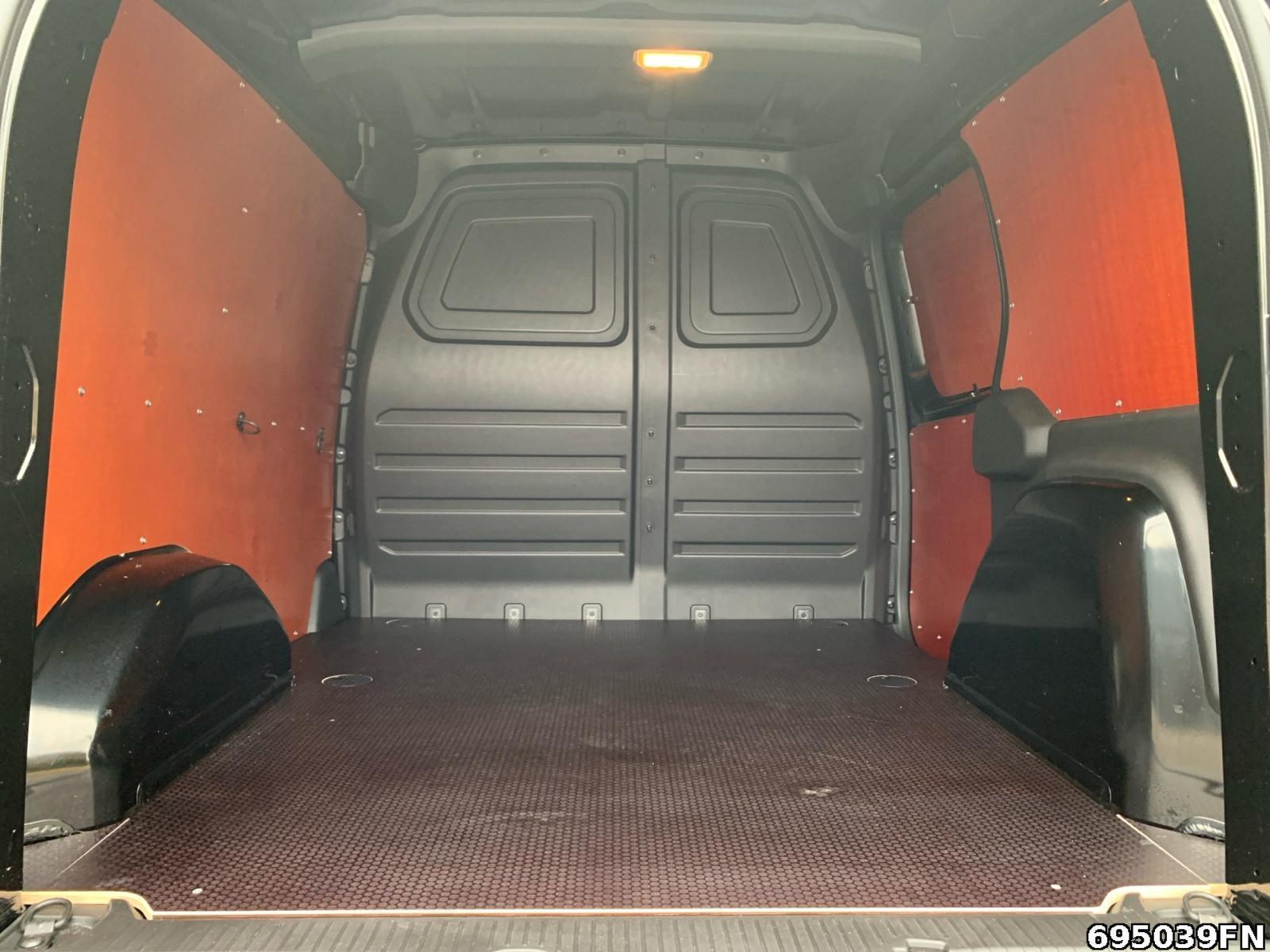 Fahrzeugabbildung Mercedes-Benz Citan 108 BASE *KLIMA**KAMERA**MBUX**HECKTÜREN*