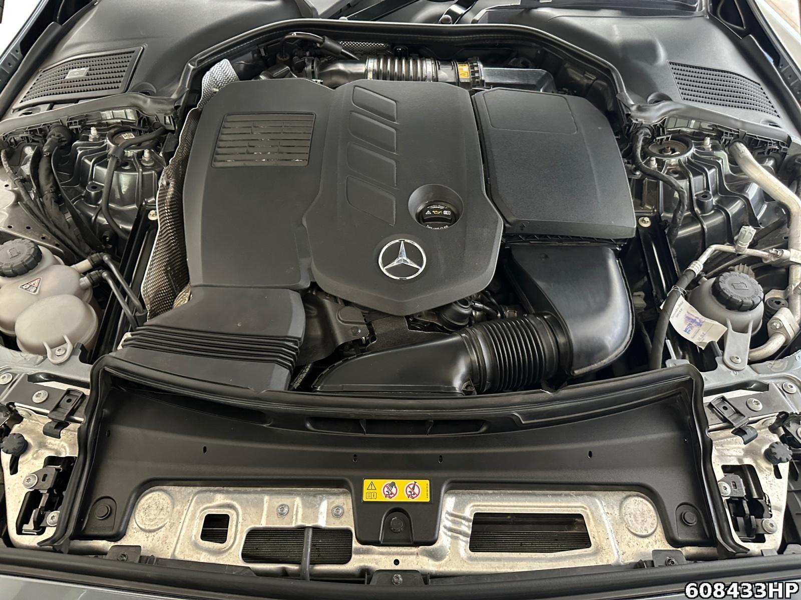 Fahrzeugabbildung Mercedes-Benz C 300 d T AMG Night Distronic 360° Ambiente DAB
